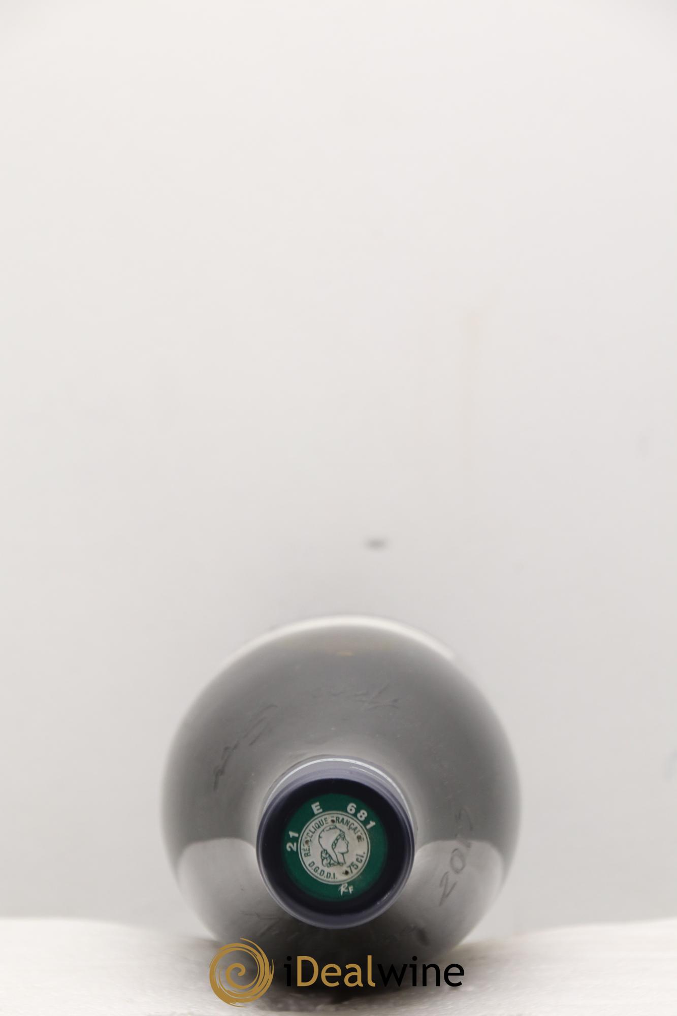 Echezeaux Grand Cru Les Loachausses Anne Gros 2015 - Lot of 1 bottle - 2