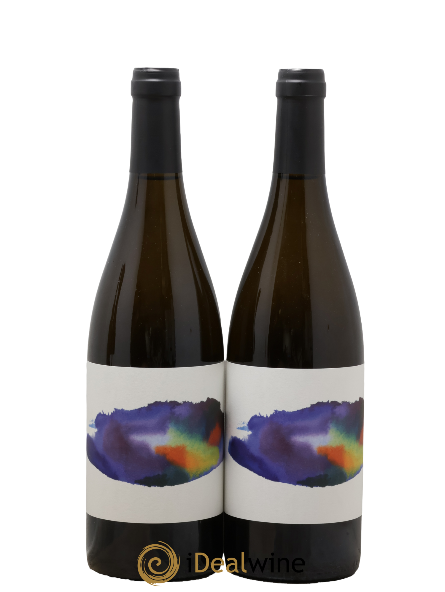 Vin de France Les Noëls de Montbenault Thomas Batardière 2022 - Lot de 2 bouteilles - 0