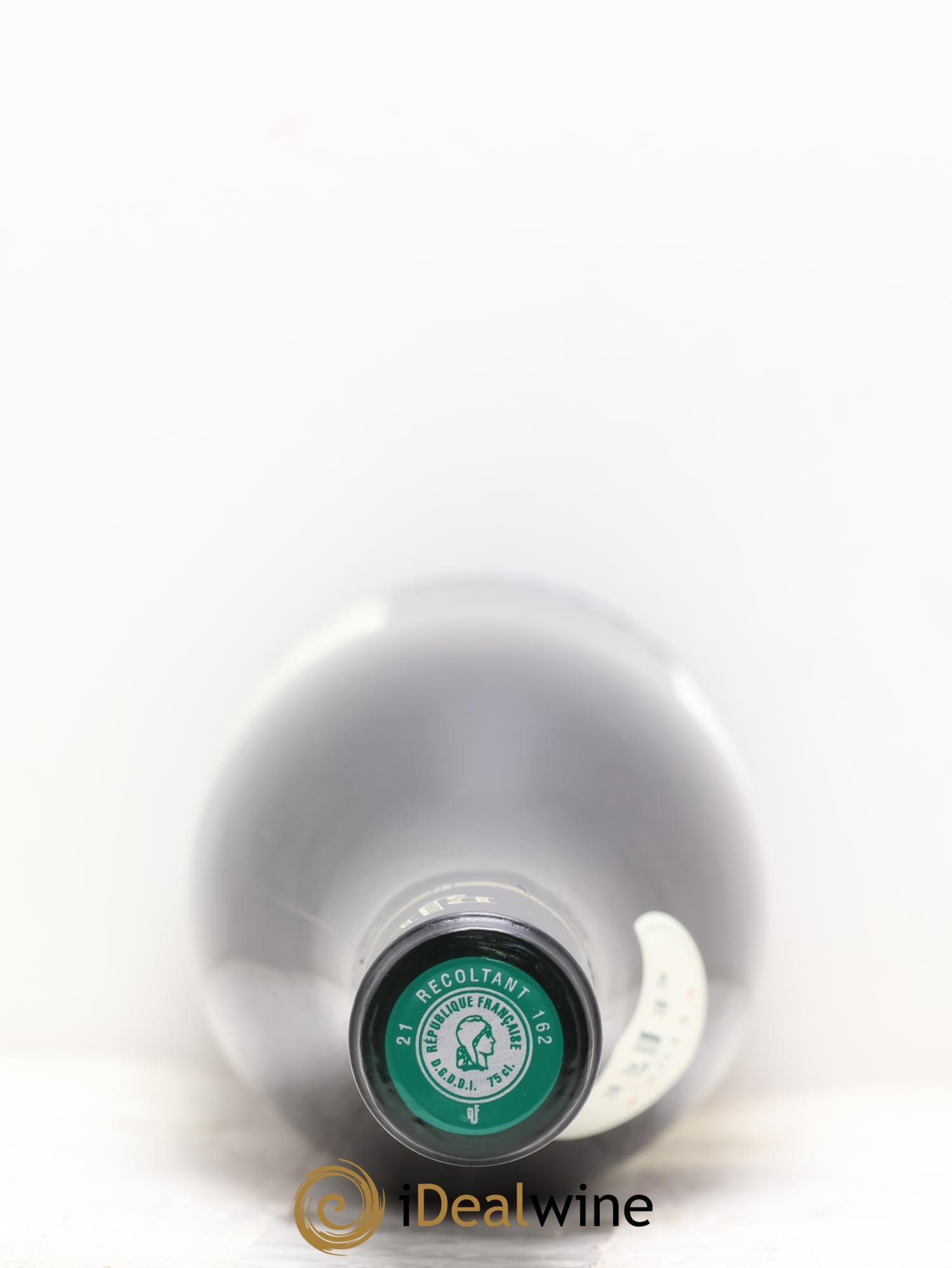 Musigny Grand Cru Jacques Prieur (Domaine) 2011 - Lotto di 1 bottiglia - 2