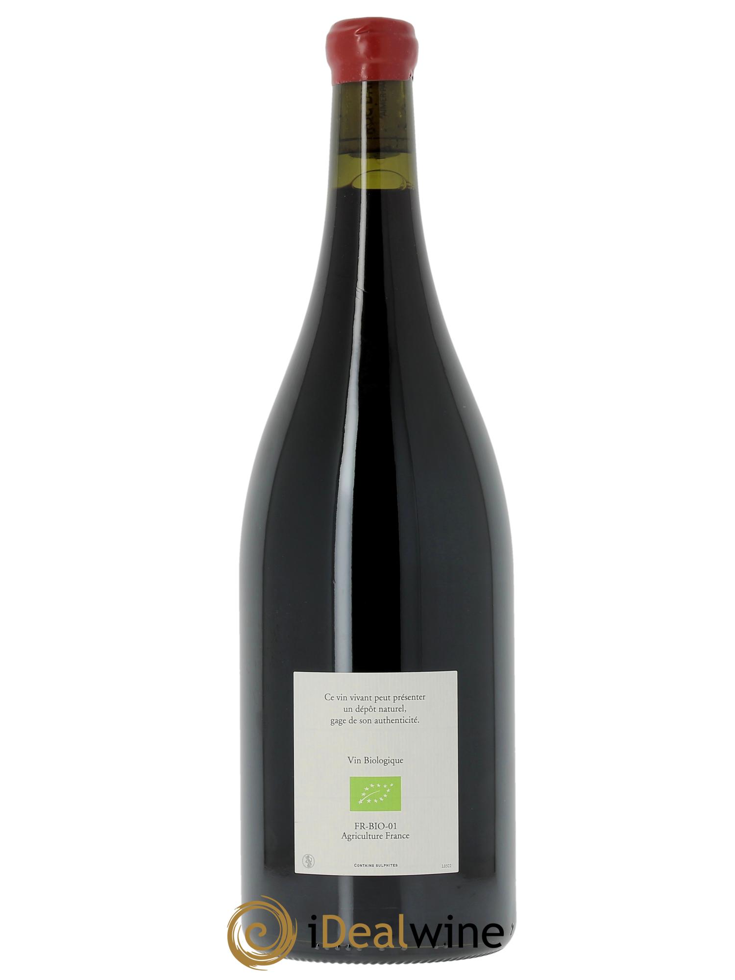 IGP Pays du Gard Roc d'Anglade Rémy Pédréno  2020 - Posten von 1 Magnum - 1