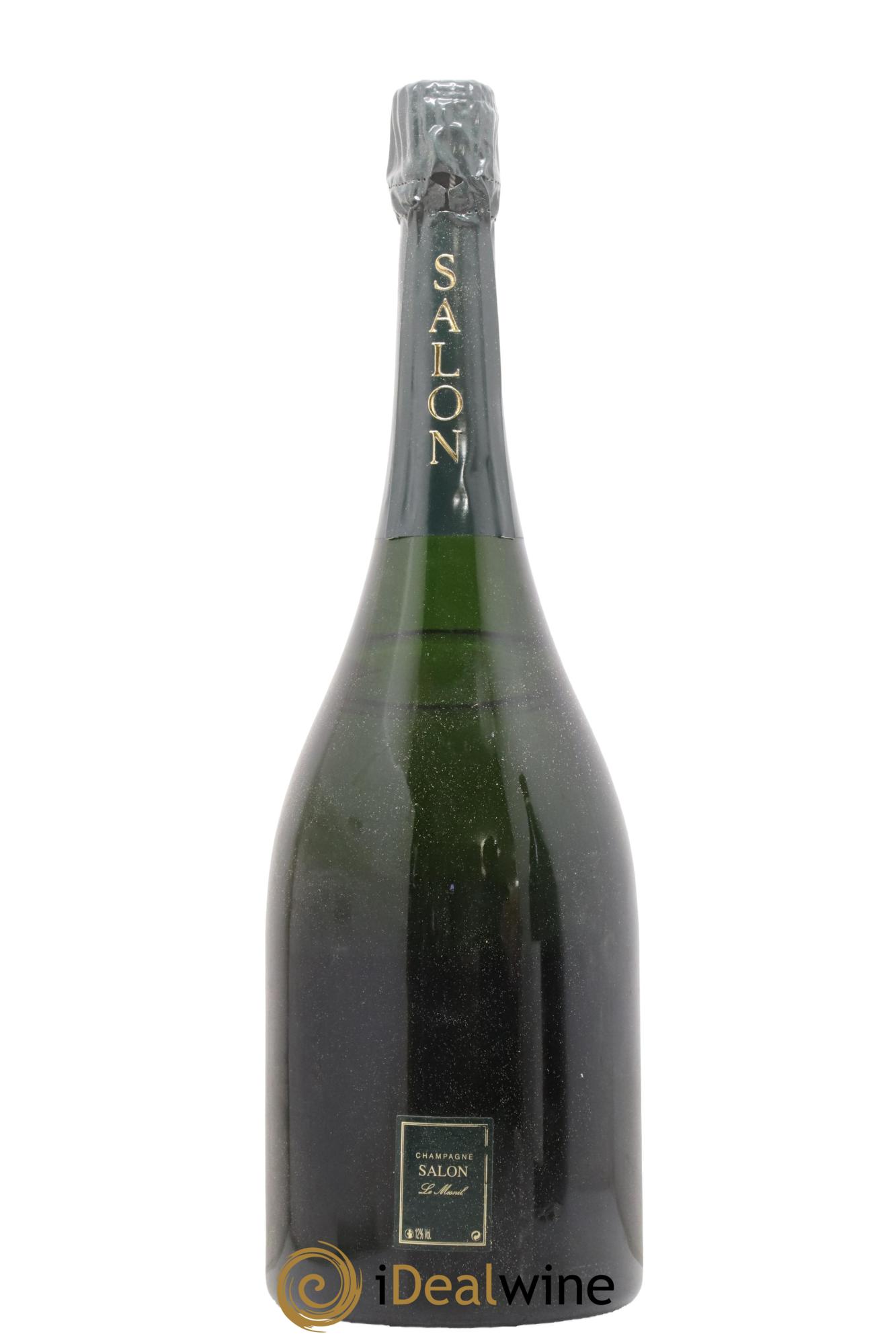 Cuvée S Salon 1997 - Lot of 1 magnum - 2