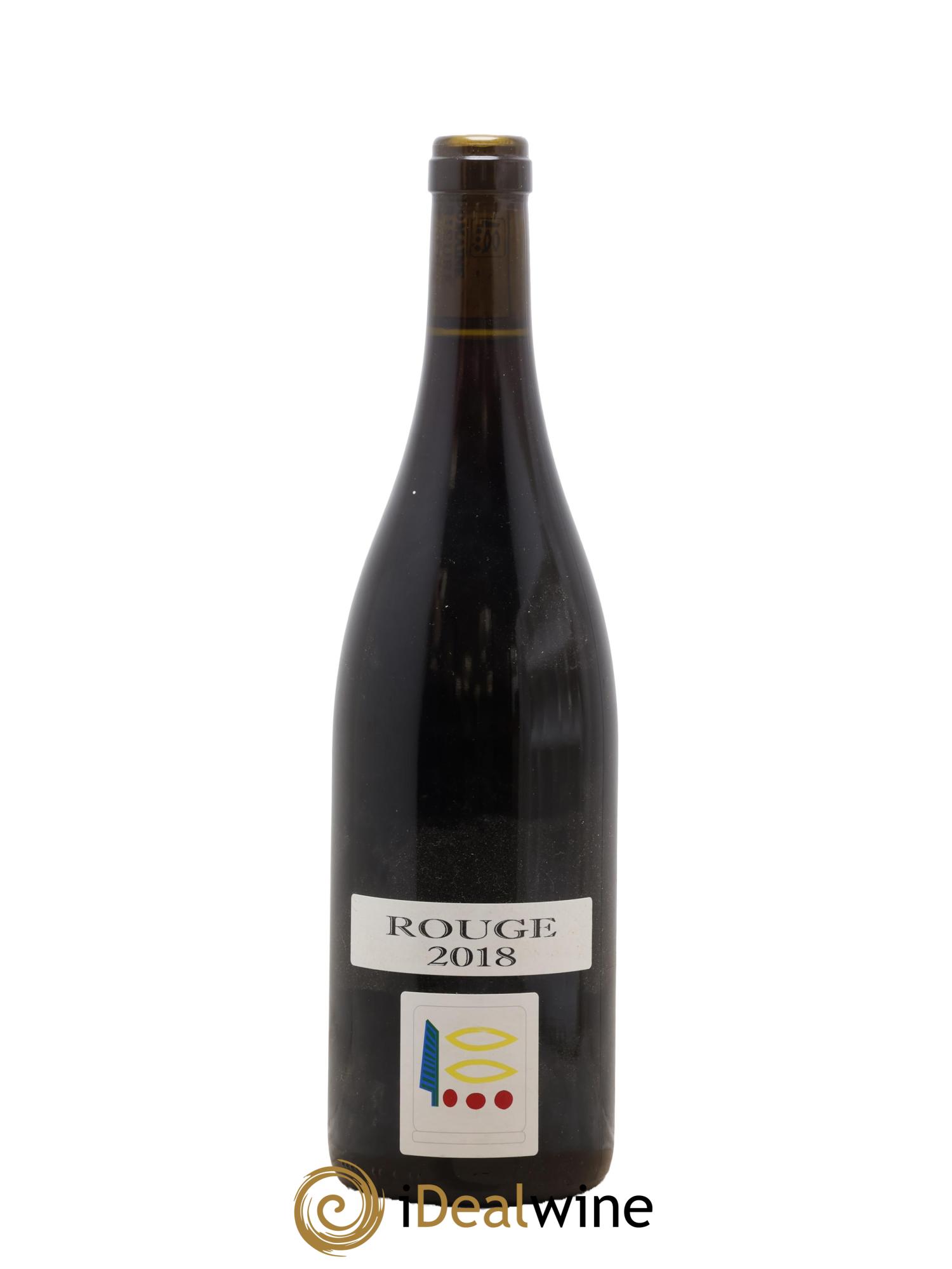 Coteaux Bourguignons Prieuré Roch 2018 - Lot de 1 bouteille - 0