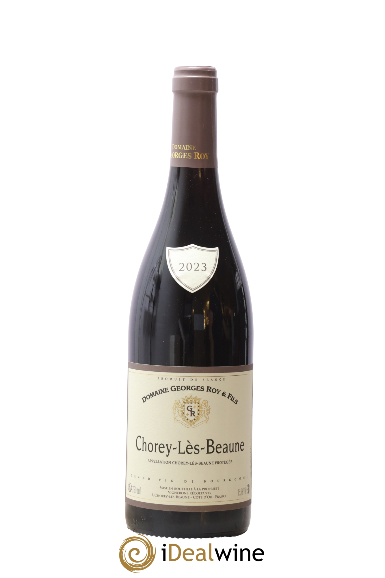 Chorey-lès-Beaune Domaine Georges Roy 2023 - Lot of 1 bottle - 0