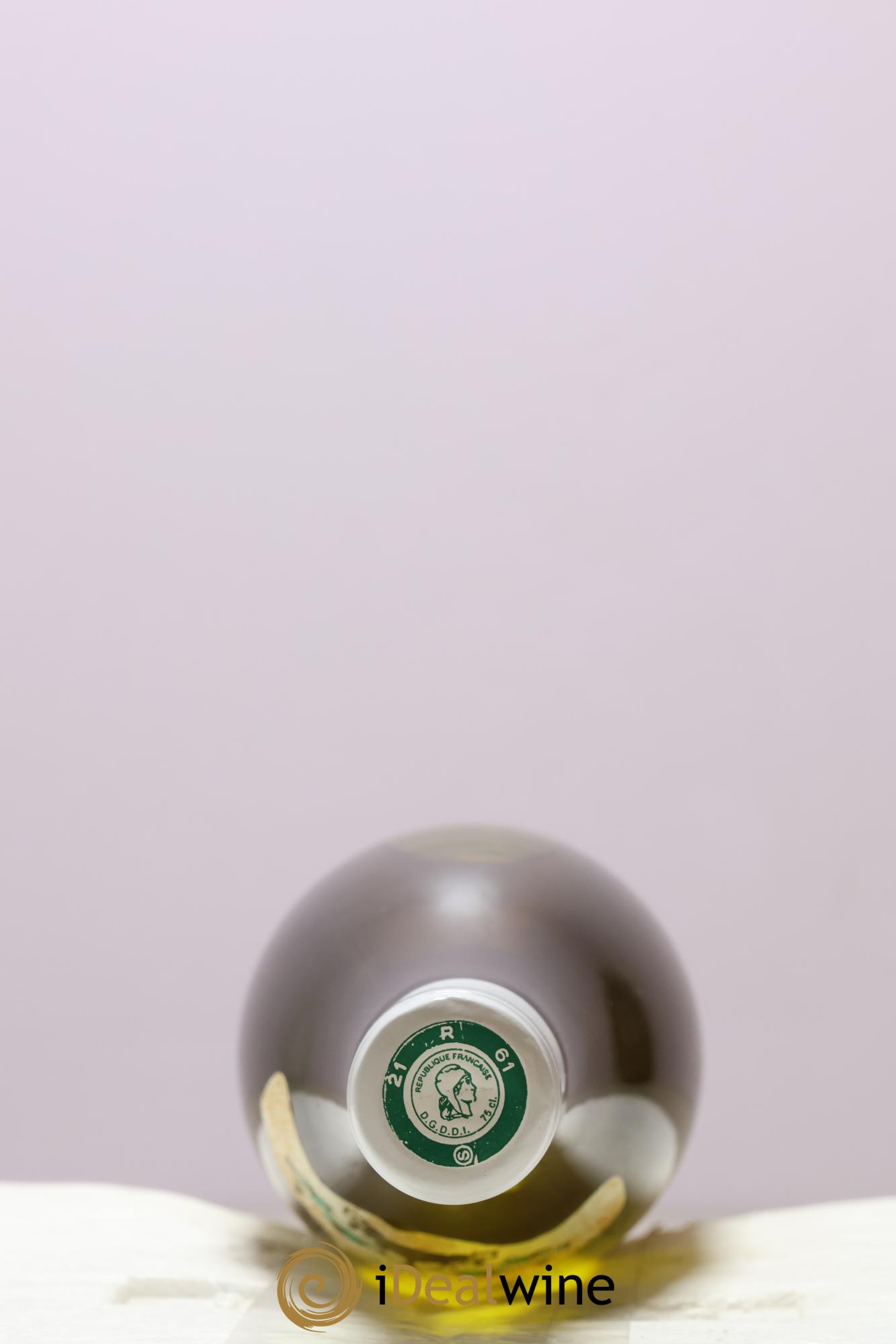 Meursault Coche Dury (Domaine) 2006 - Lot of 1 bottle - 1