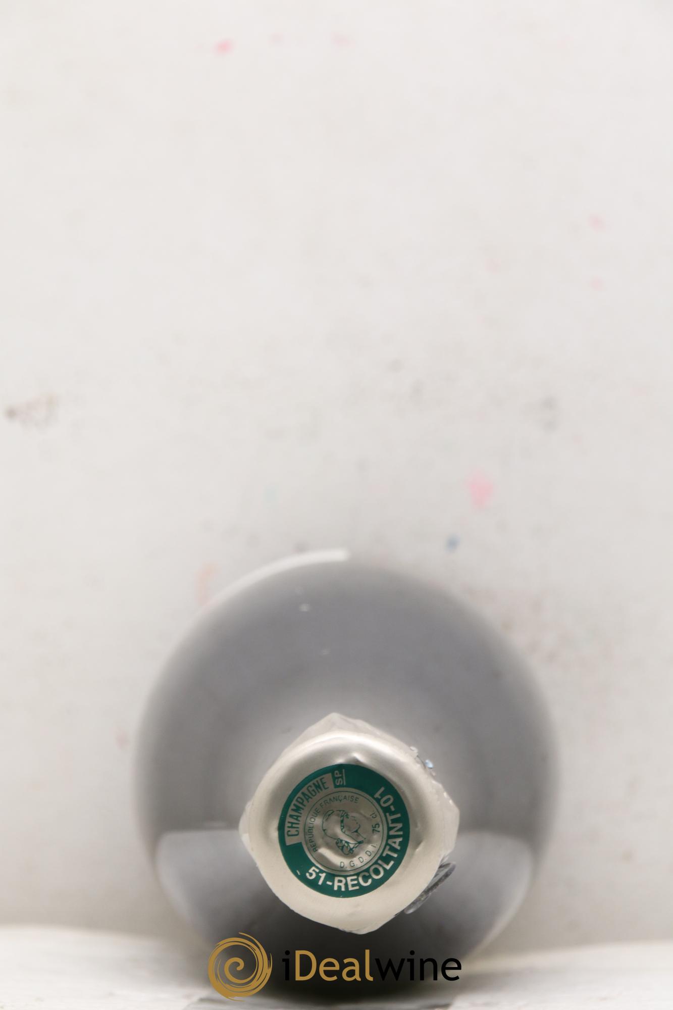 Initial Brut Jacques Selosse - Lotto di 1 bottiglia - 2