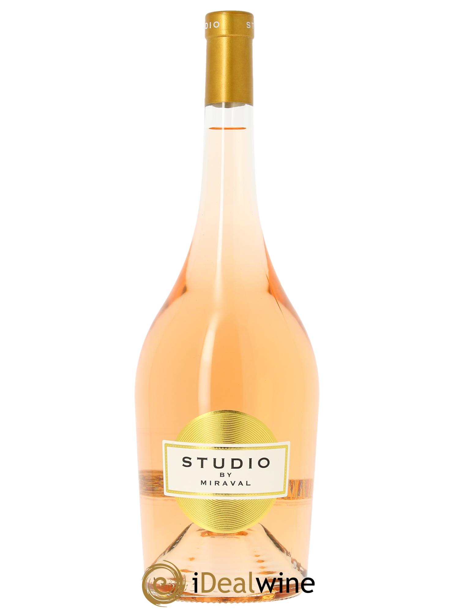 IGP Méditerranée  Studio By Miraval  2024 - Posten von 1 Magnum - 0