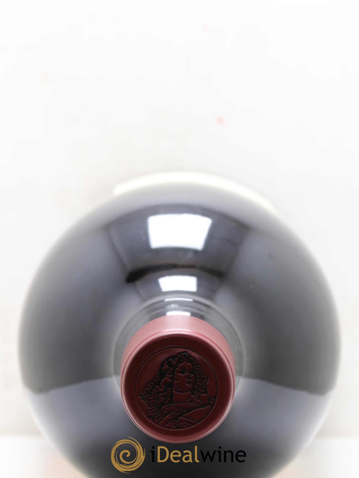 Château Belair (Belair-Monange) 1er Grand Cru Classé B 2015 - Lot de 1 double magnum - 3