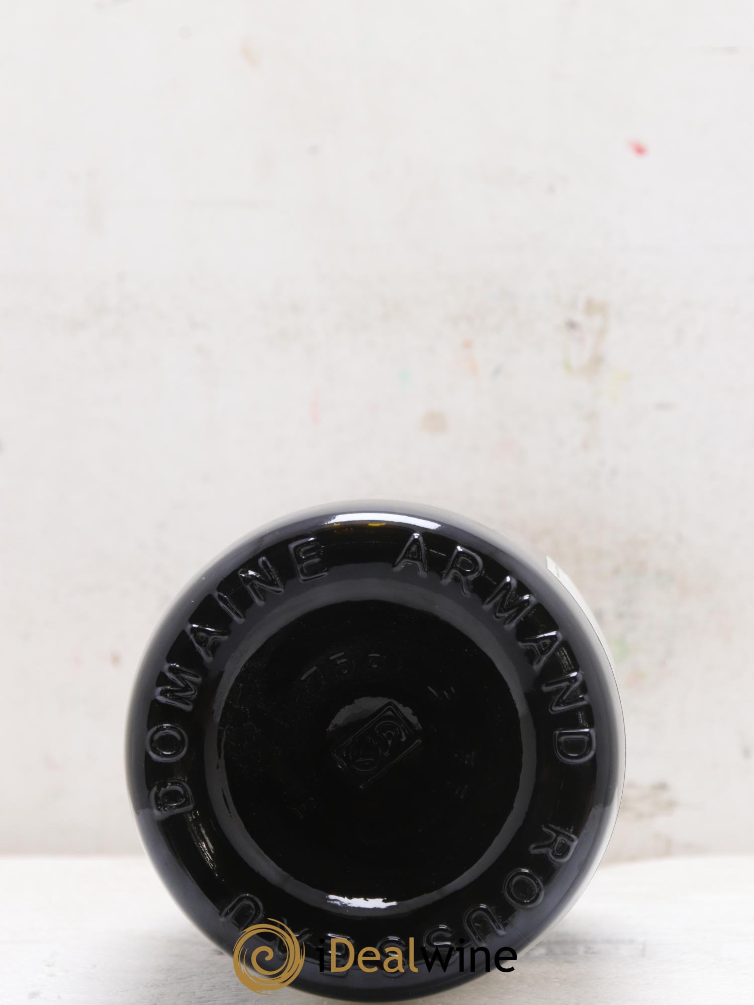 Gevrey-Chambertin 1er Cru Clos Saint-Jacques Armand Rousseau (Domaine) 2013 - Lotto di 1 bottiglia - 2