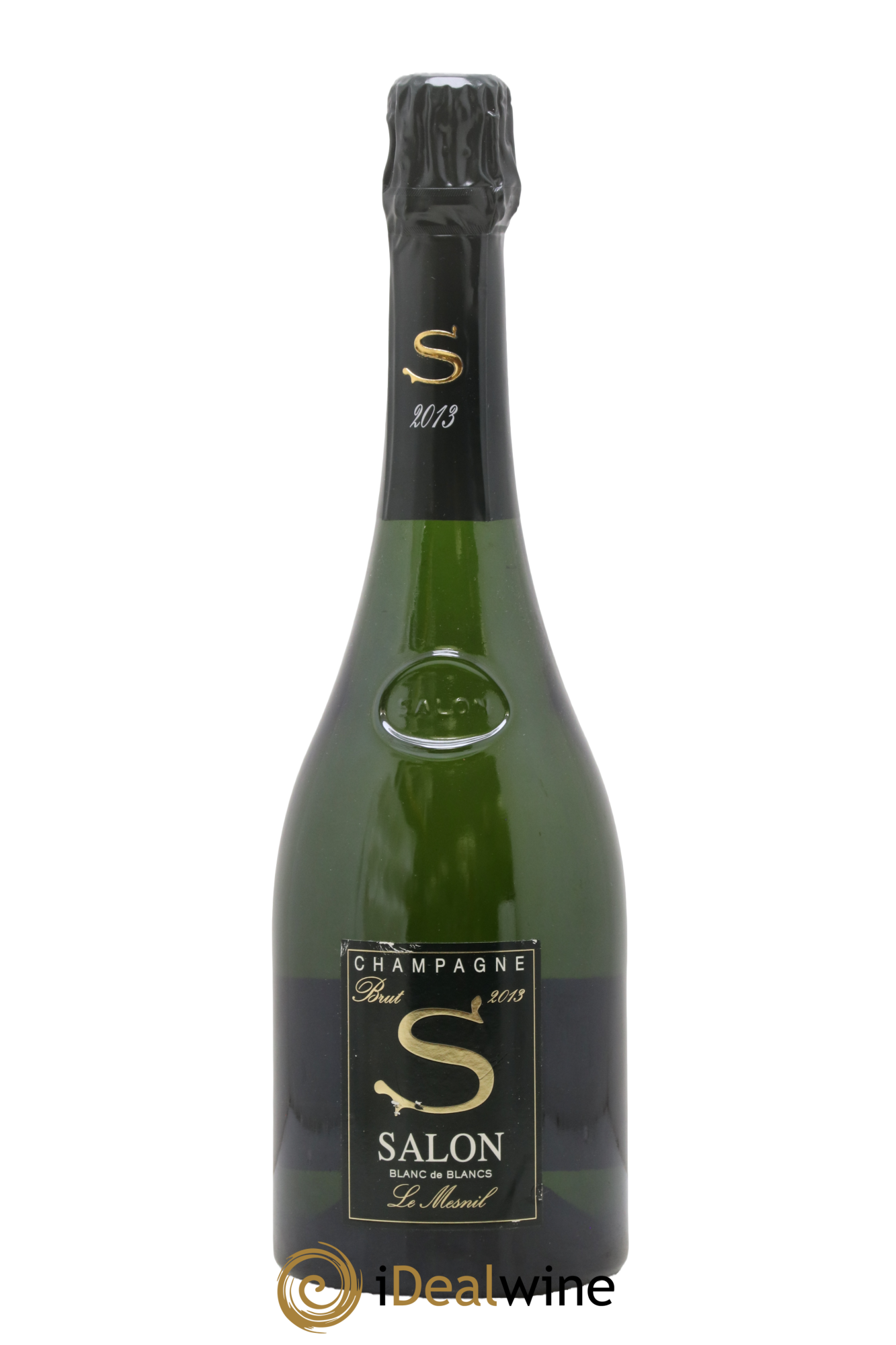 Cuvée S Salon 2013 - Lot de 1 bouteille - 0