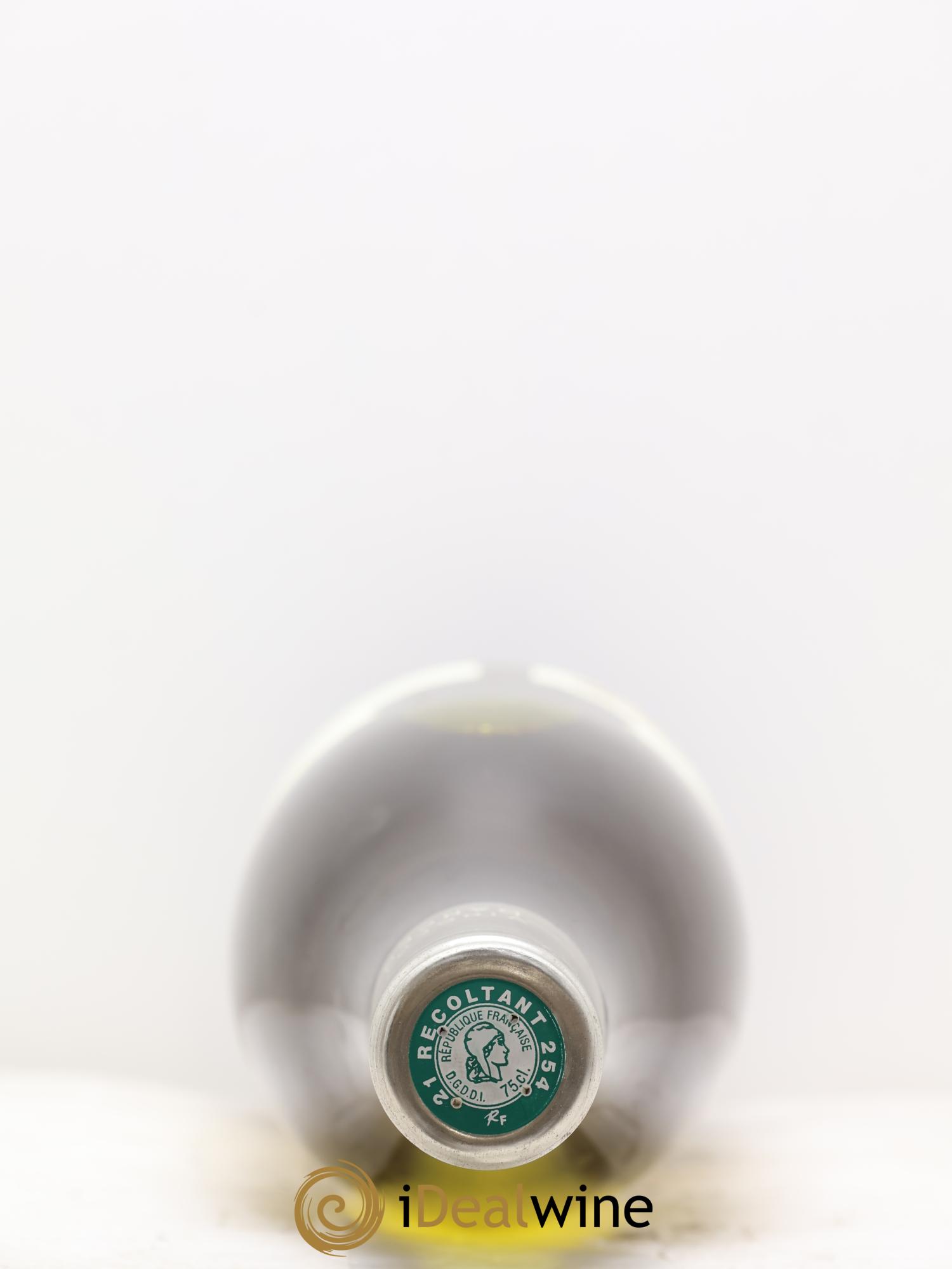 Chassagne-Montrachet 1er Cru La Romanée Vincent Dancer 2008 - Lot of 1 bottle - 2