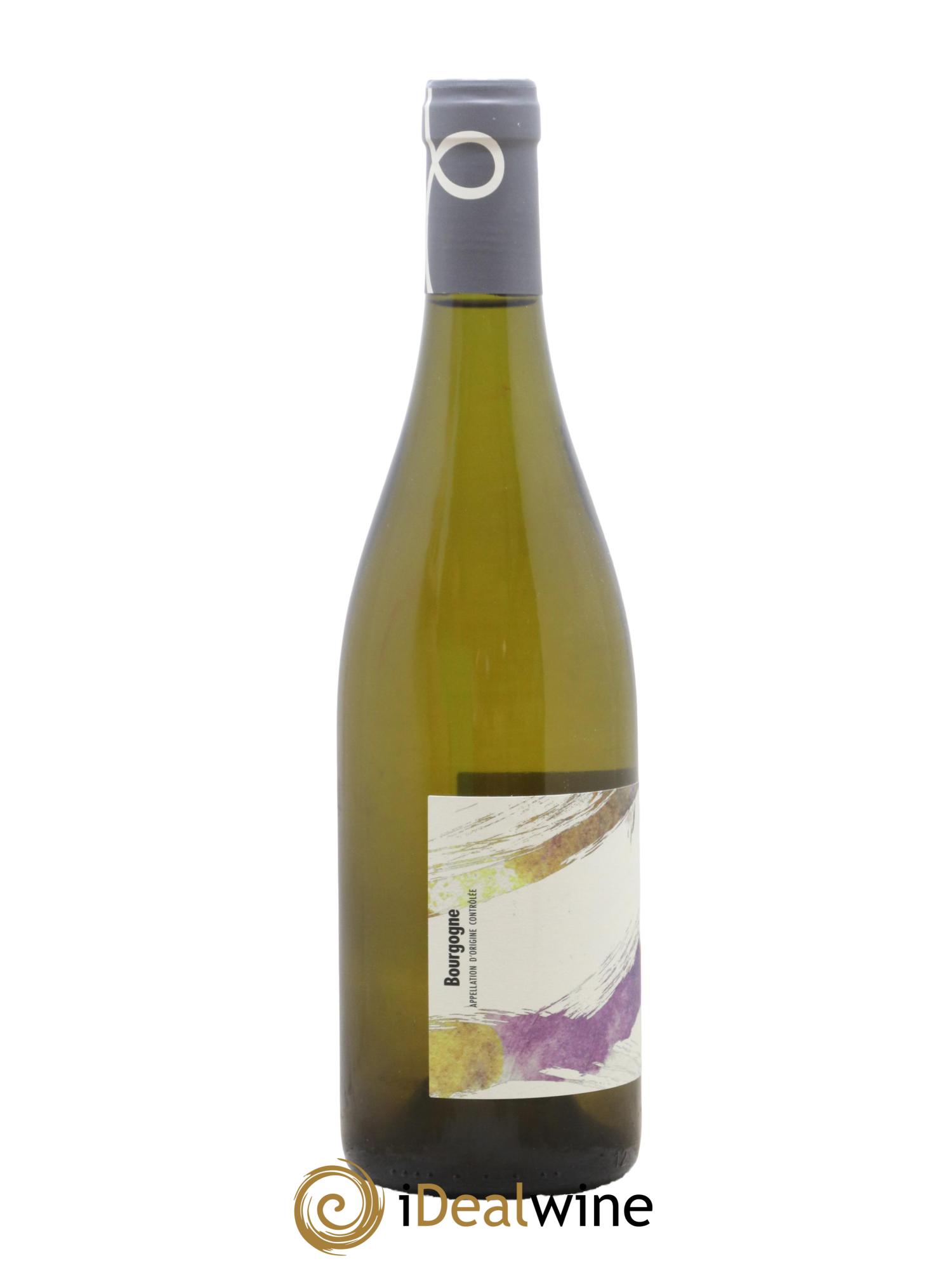 Bourgogne Chardonnay Chanterêves 2021 - Lot de 1 bouteille - 1
