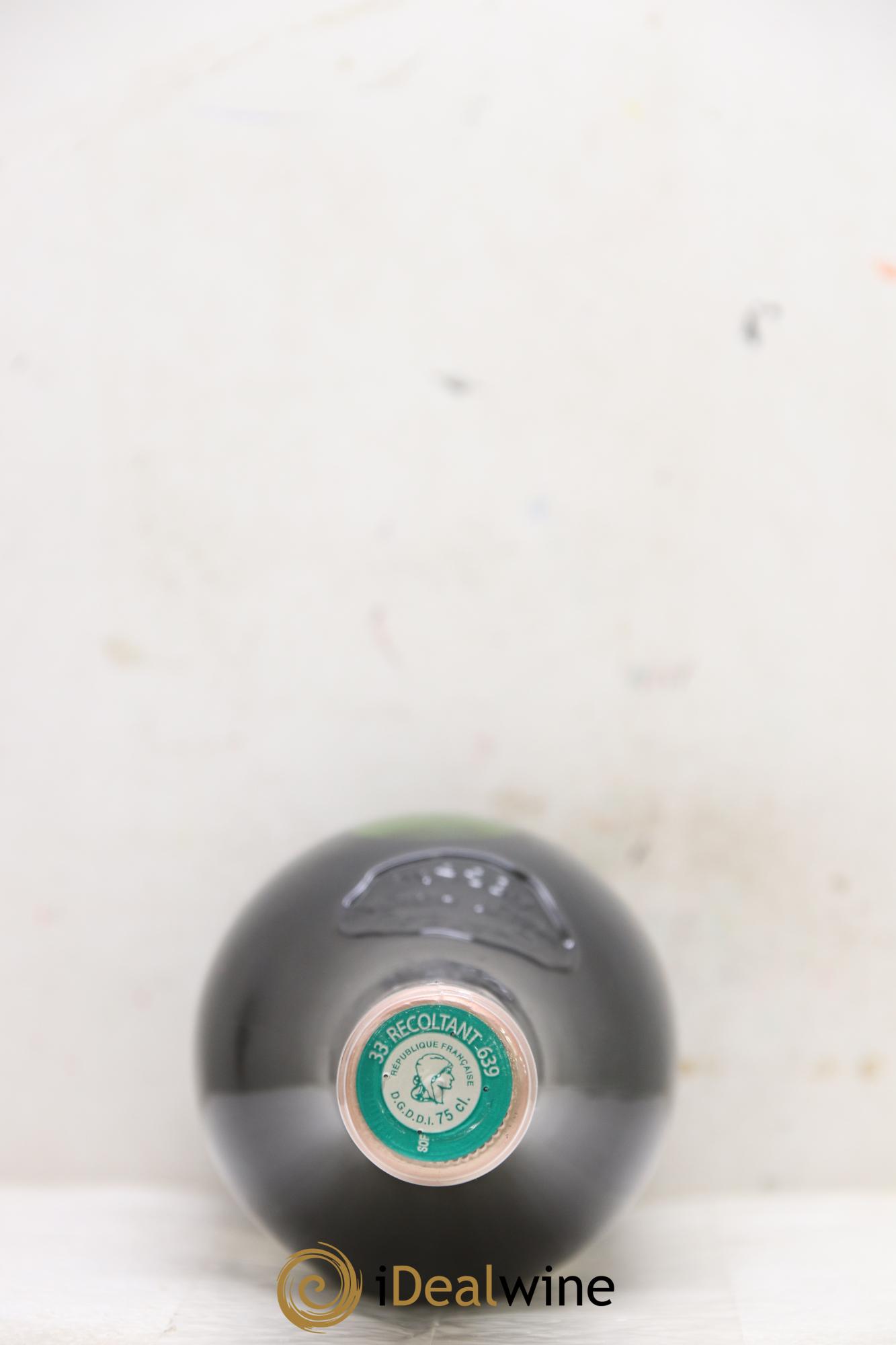 Château Haut Brion 1er Grand Cru Classé 2021 - Lotto di 2 bottiglie - 2