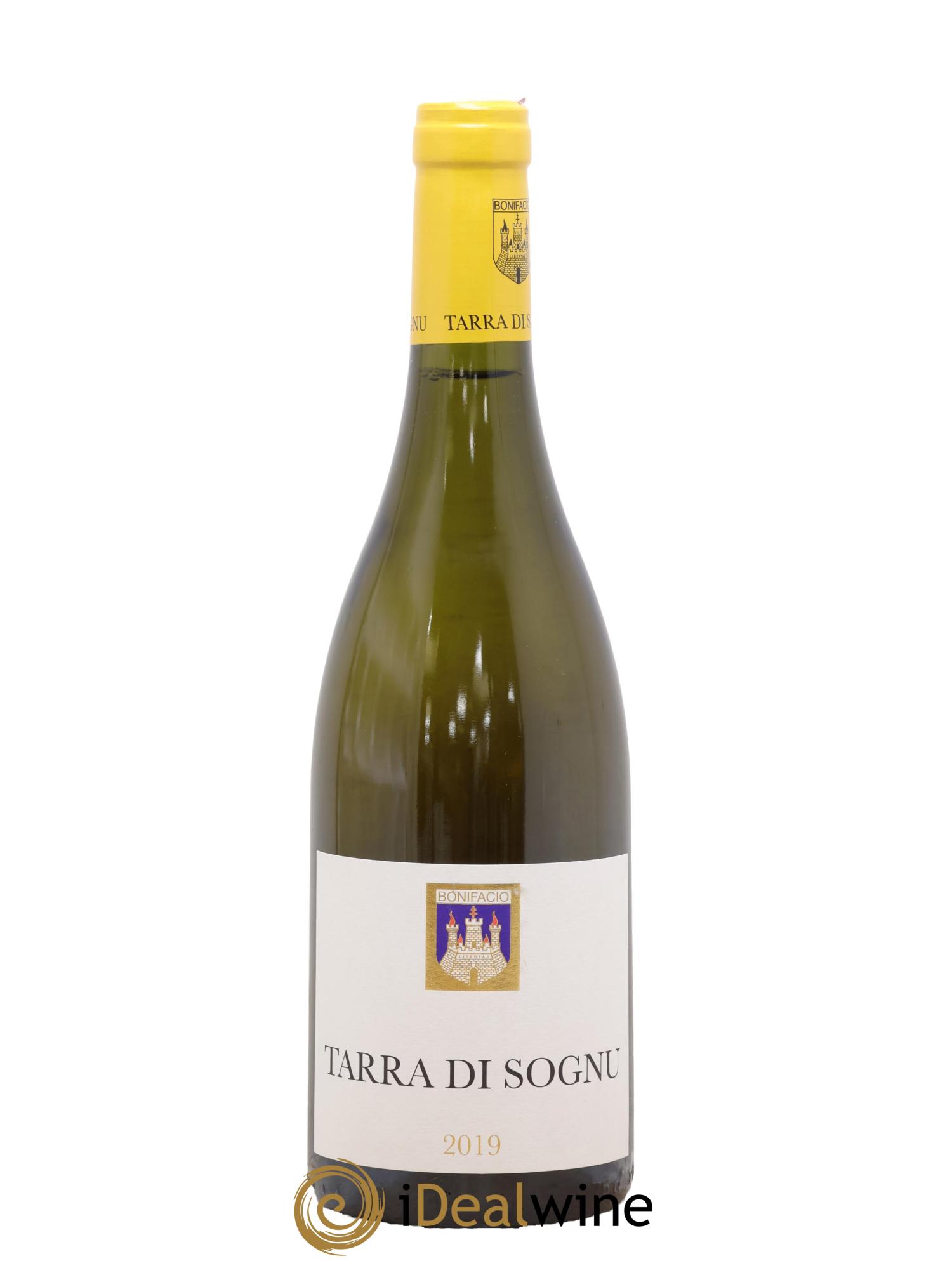 Vin de France Tarra di Sognu Clos Canarelli 2019 - Lot de 1 bouteille - 0