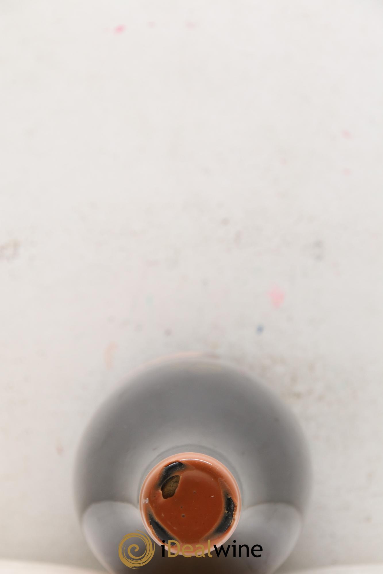 Vin de Liqueur Pierre Overnoy (Domaine) - Lot of 1 bottle - 1