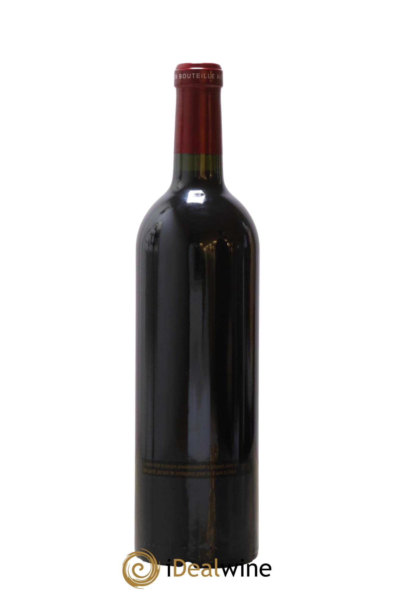 Petrus 2008 - Lot of 1 bottle - 1