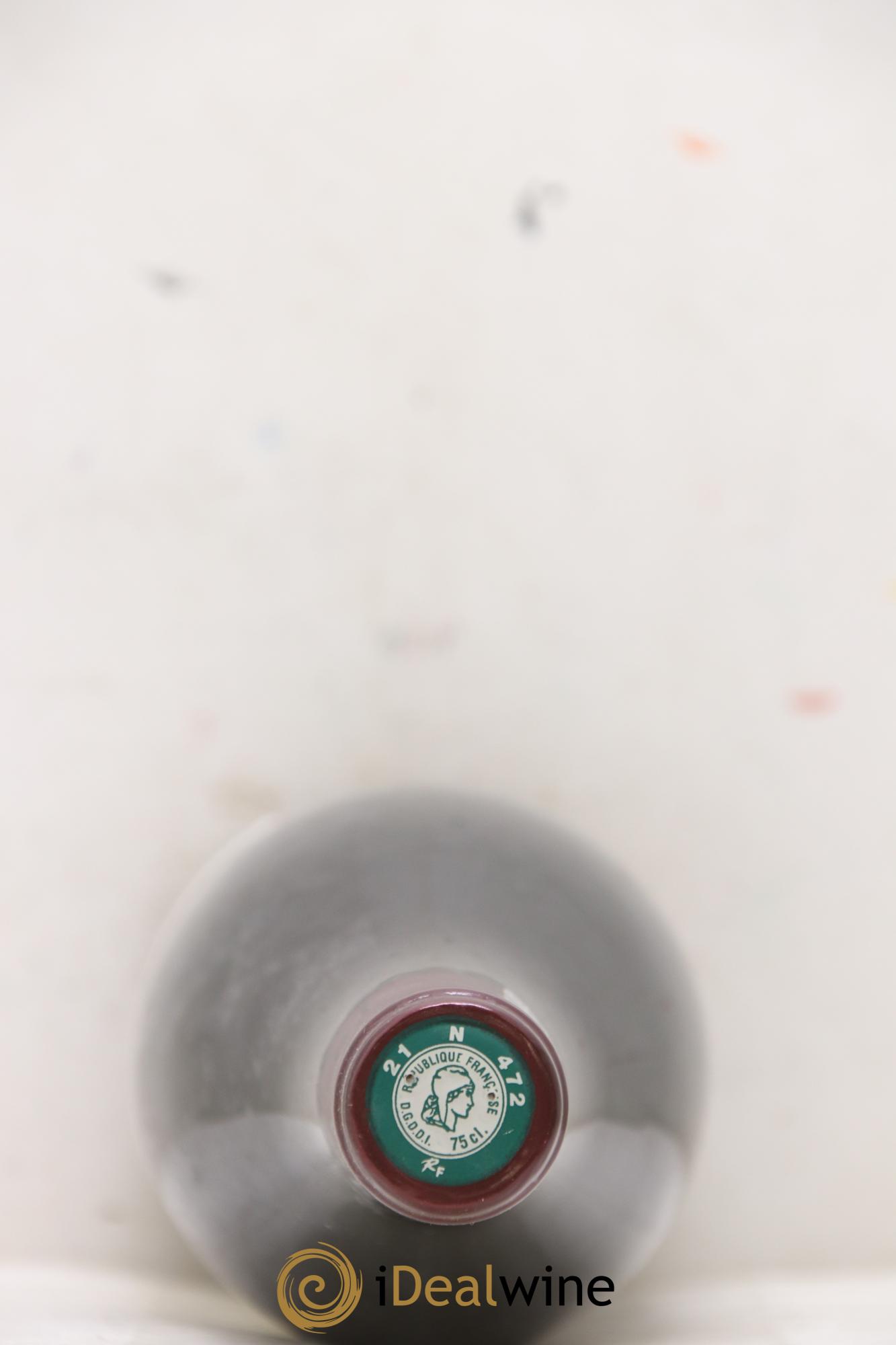 Vosne-Romanée 1er Cru Aux Malconsorts Dujac (Domaine) 2017 - Lotto di 1 bottiglia - 1