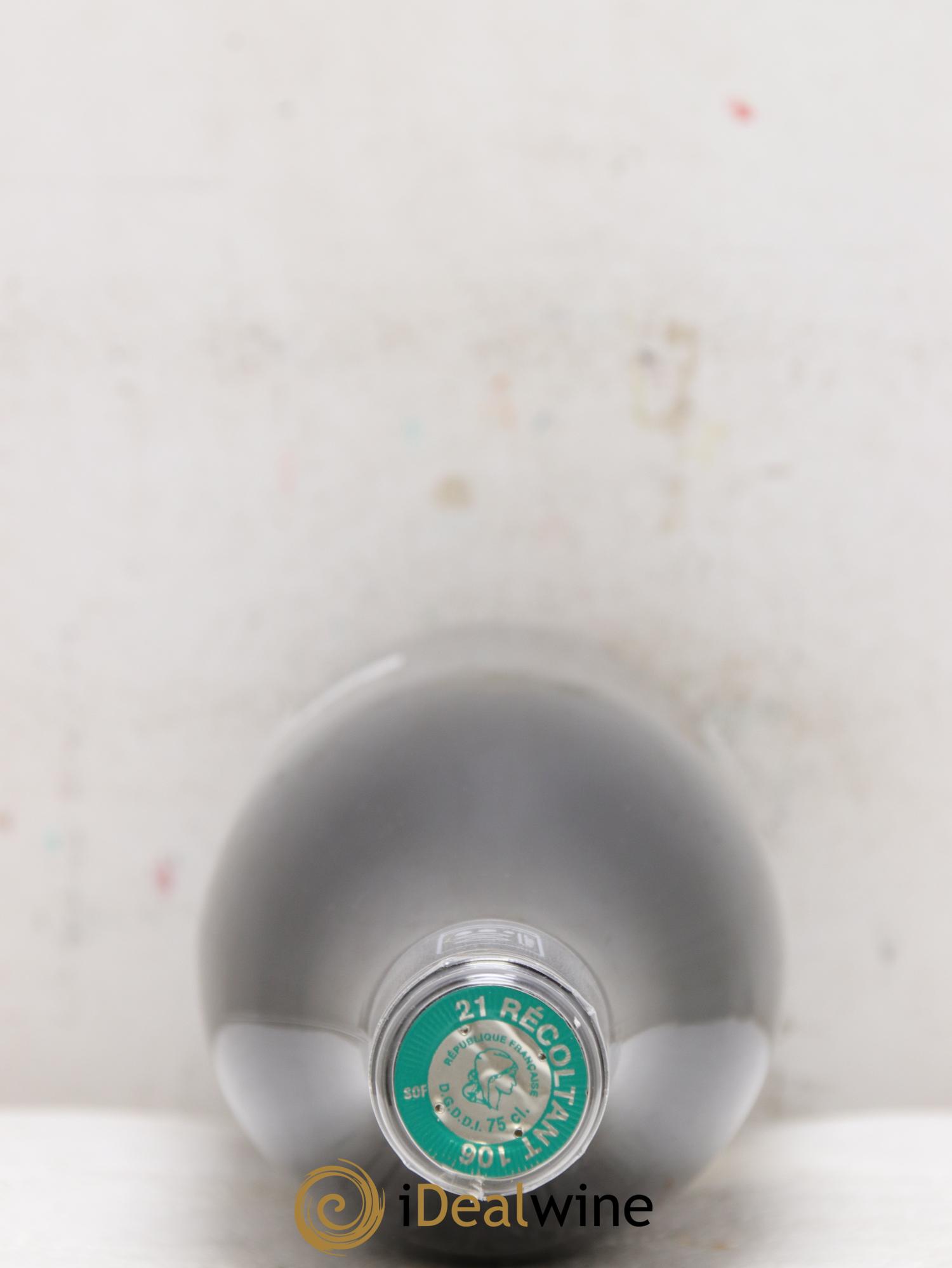 Nuits-Saint-Georges 1er Cru Vieilles Vignes Prieuré Roch 2013 - Lot of 1 bottle - 2