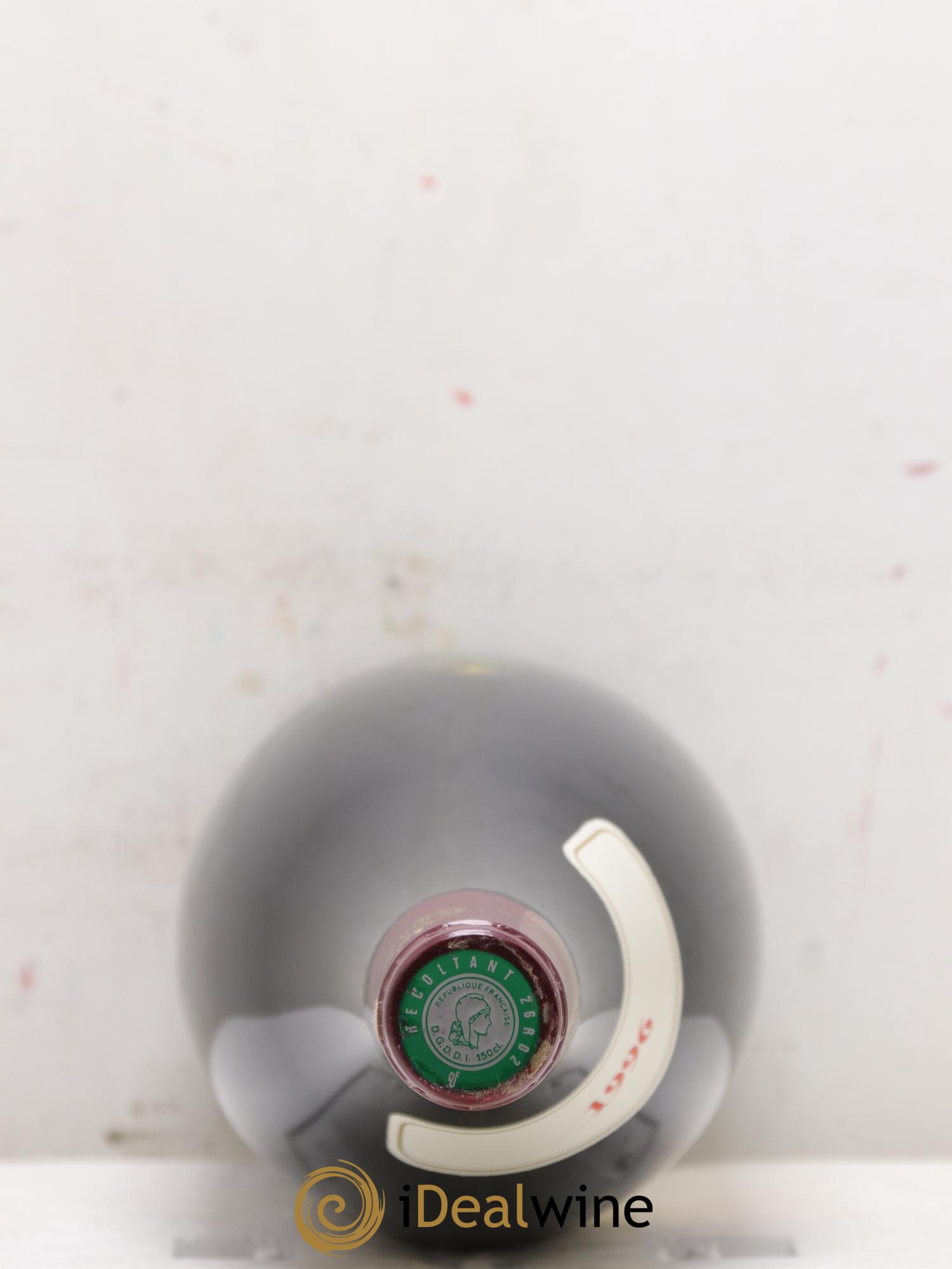 Cornas Auguste Clape 1996 - Posten von 1 Magnum - 1