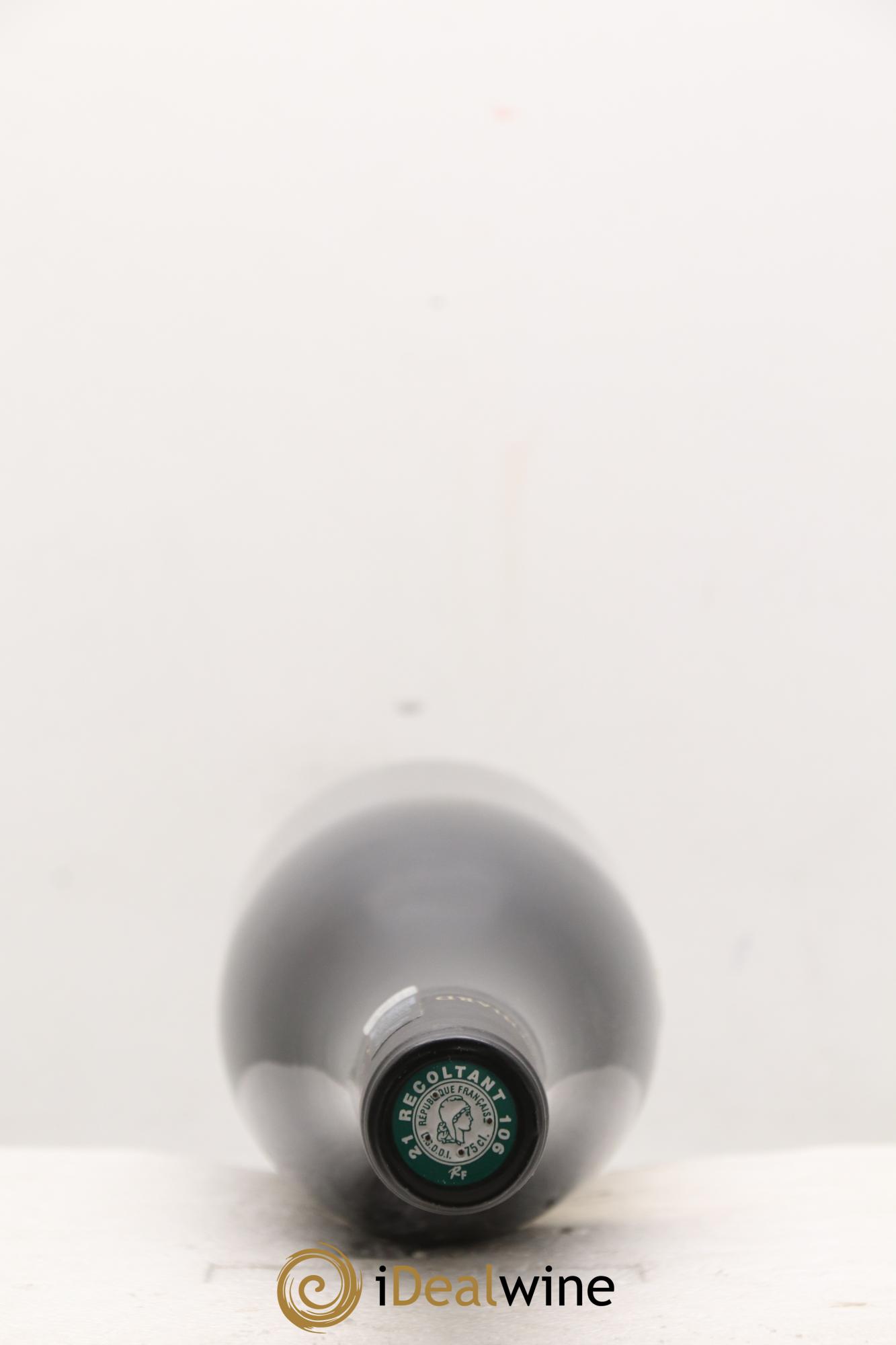 Vosne-Romanée 1er Cru Aux Reignots Sylvain Cathiard & Fils 2017 - Lot of 1 bottle - 1