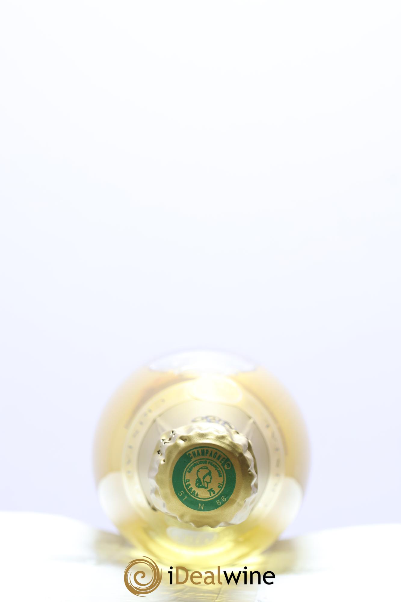 Cristal Louis Roederer 2008 - Lot de 1 bouteille - 3