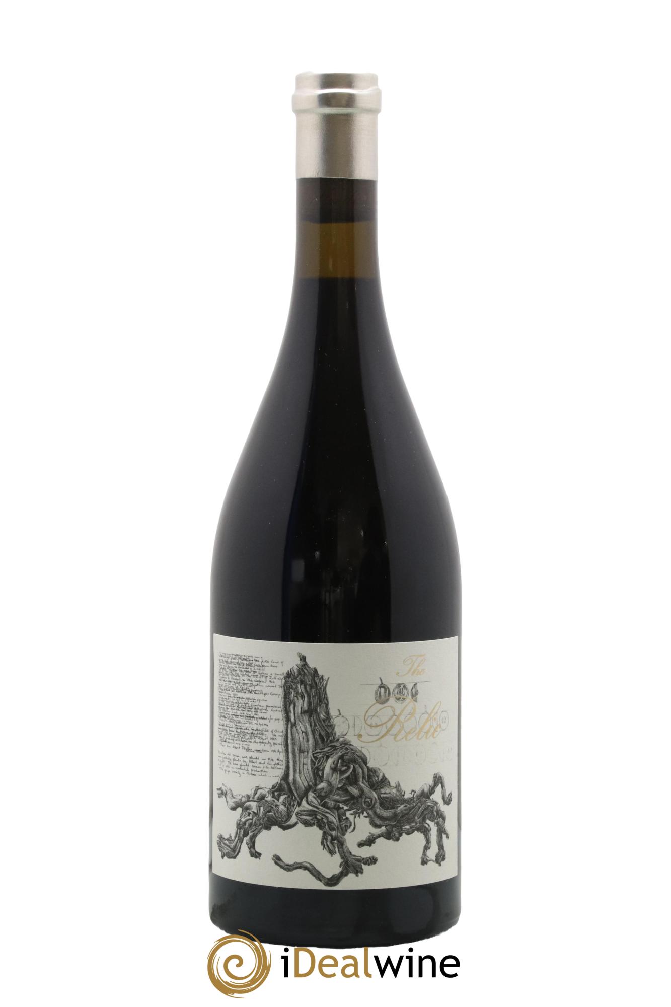 Barossa Valley The Relic The Standish Wine Company 2014 - Lot de 1 bouteille - 0