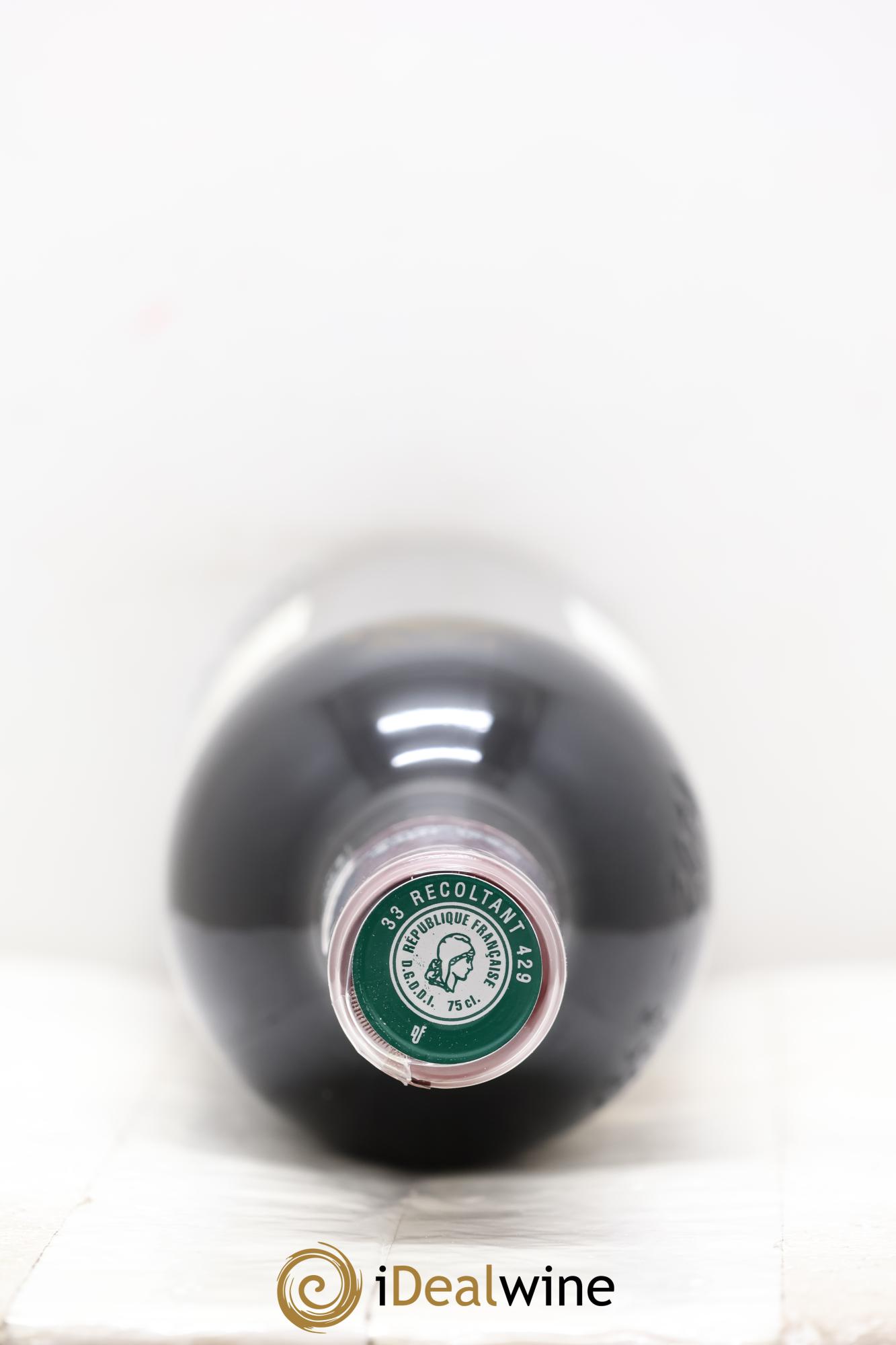 Château Lafite Rothschild 1er Grand Cru Classé 2018 - Lot of 6 bottles - 2