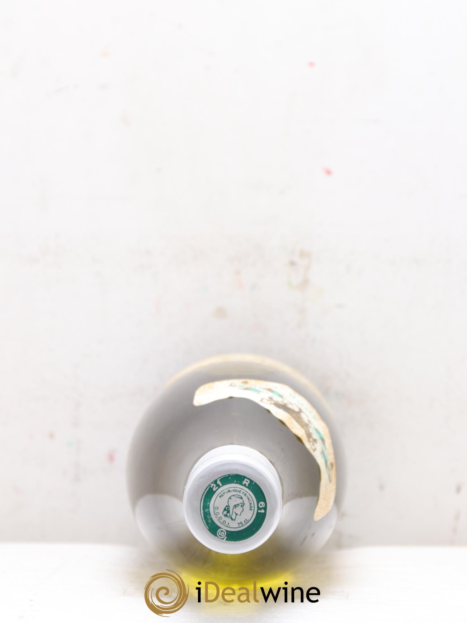 Bourgogne Coche Dury (Domaine) 2006 - Lot of 3 bottles - 1