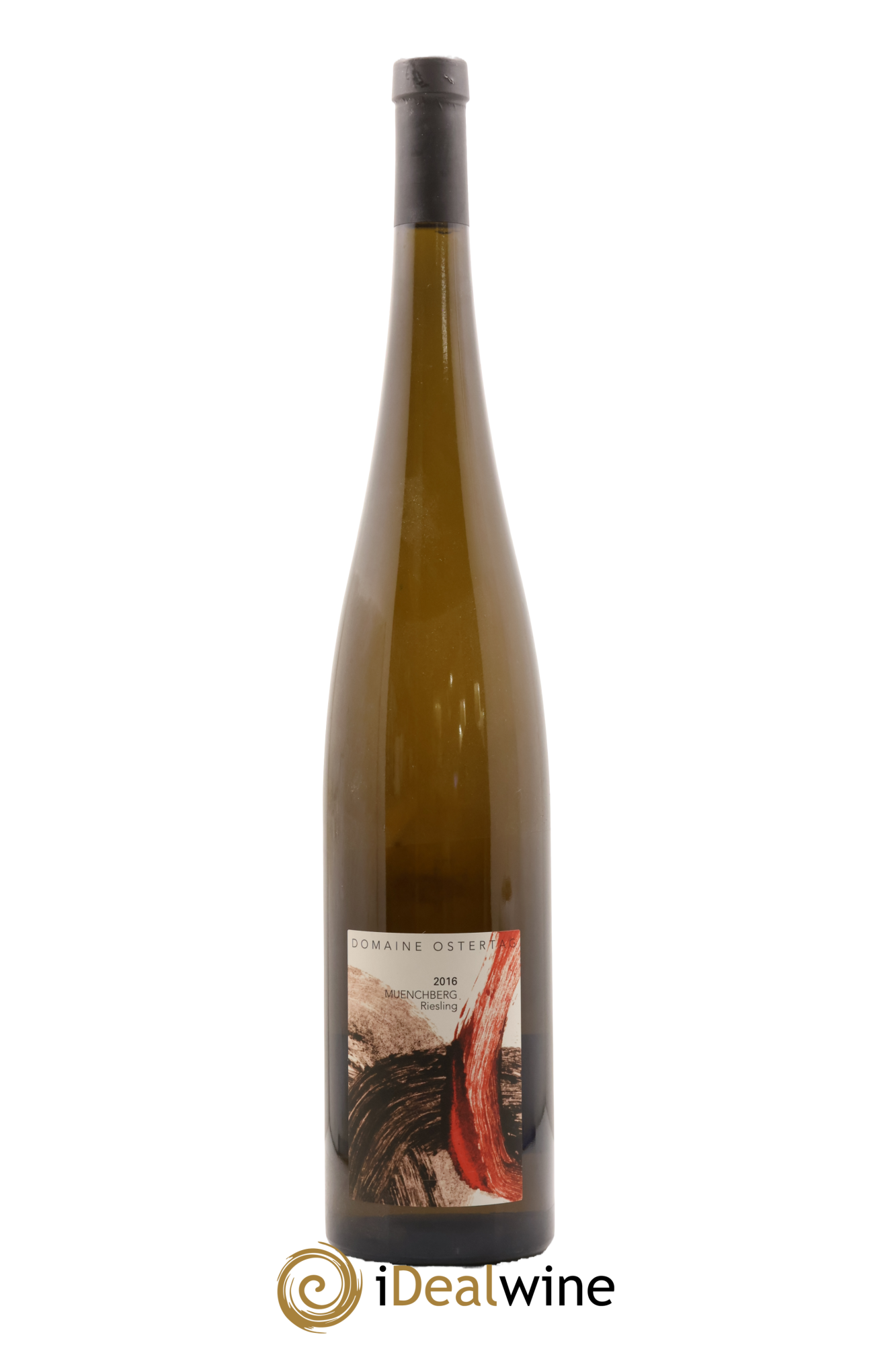 Alsace Riesling Grand Cru Muenchberg Ostertag (Domaine) 2016 - Posten von 1 Magnum - 0