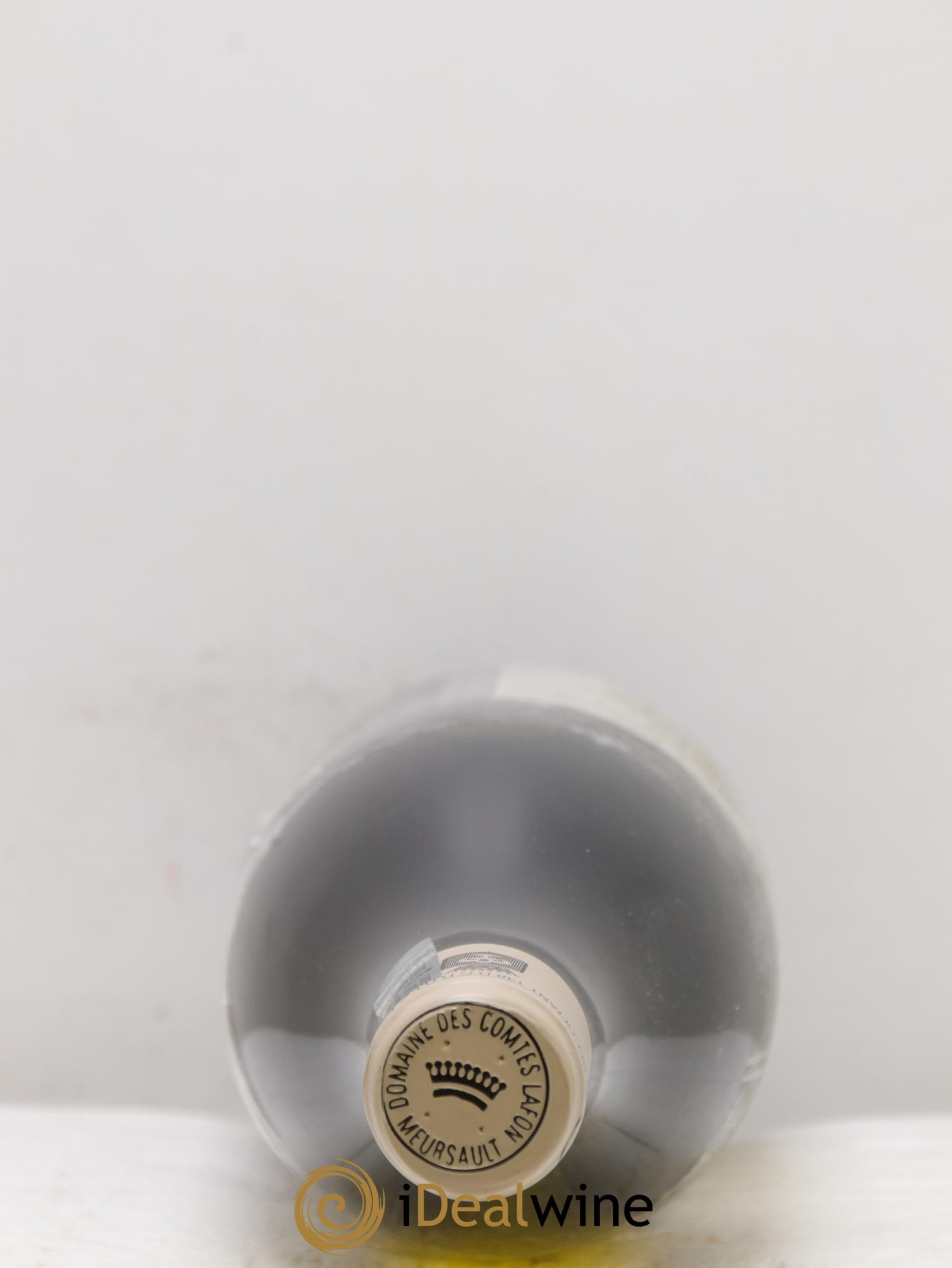Meursault 1er Cru Perrières Comtes Lafon (Domaine des) 2013 - Lot de 1 bouteille - 1