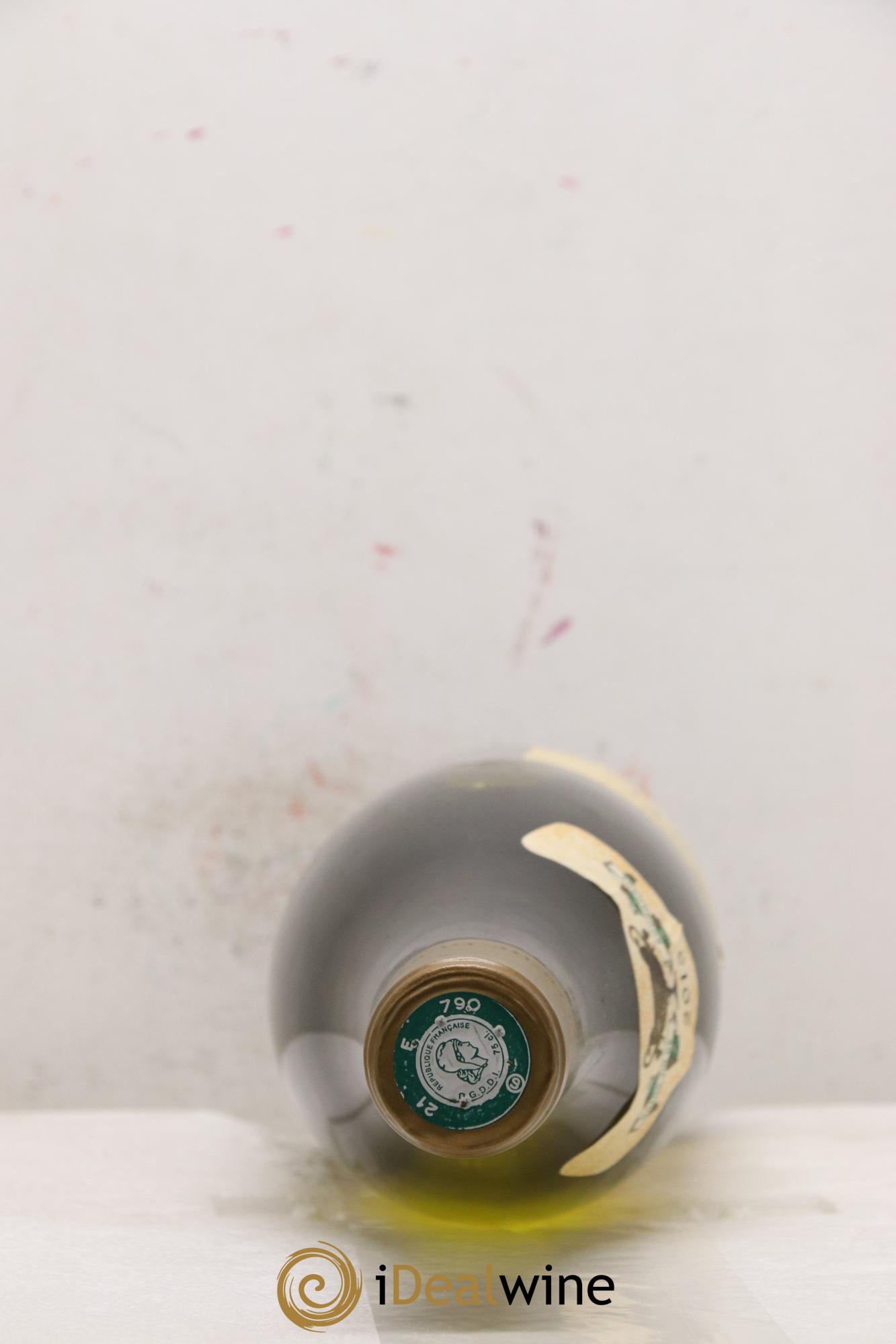 Meursault Coche Dury (Domaine) 2015 - Lotto di 1 bottiglia - 1