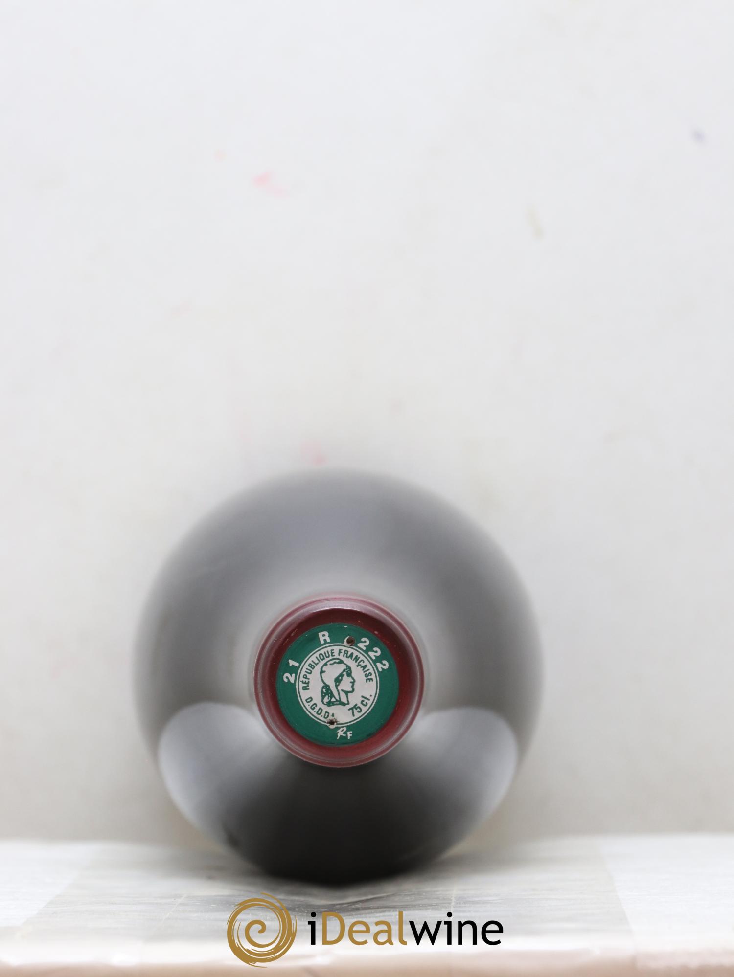 Chambertin Grand Cru Domaine Trapet 2009 - Lotto di 1 bottiglia - 1