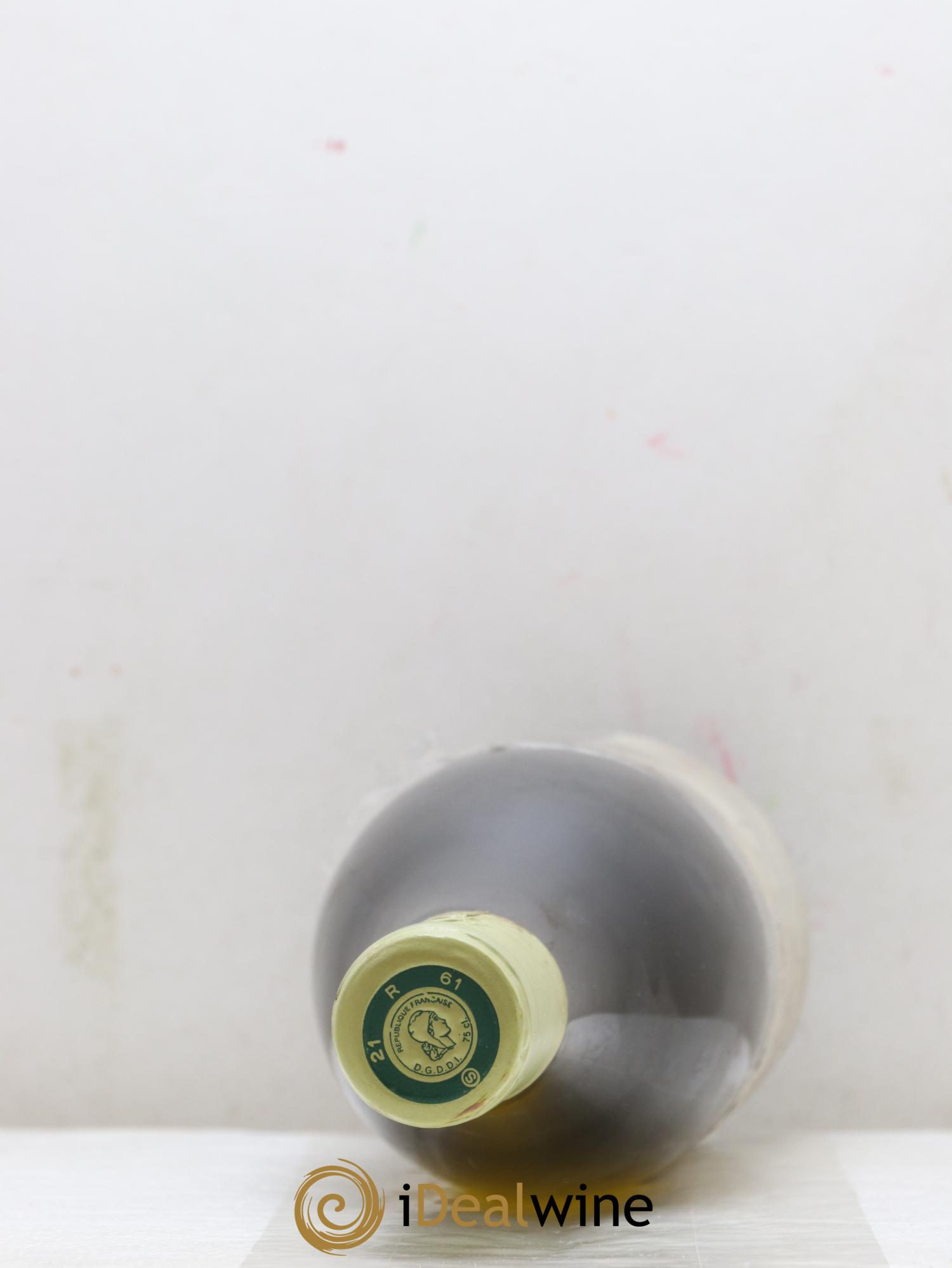 Montrachet Grand Cru Marc Colin & Fils 2001 - Lot of 2 bottles - 1