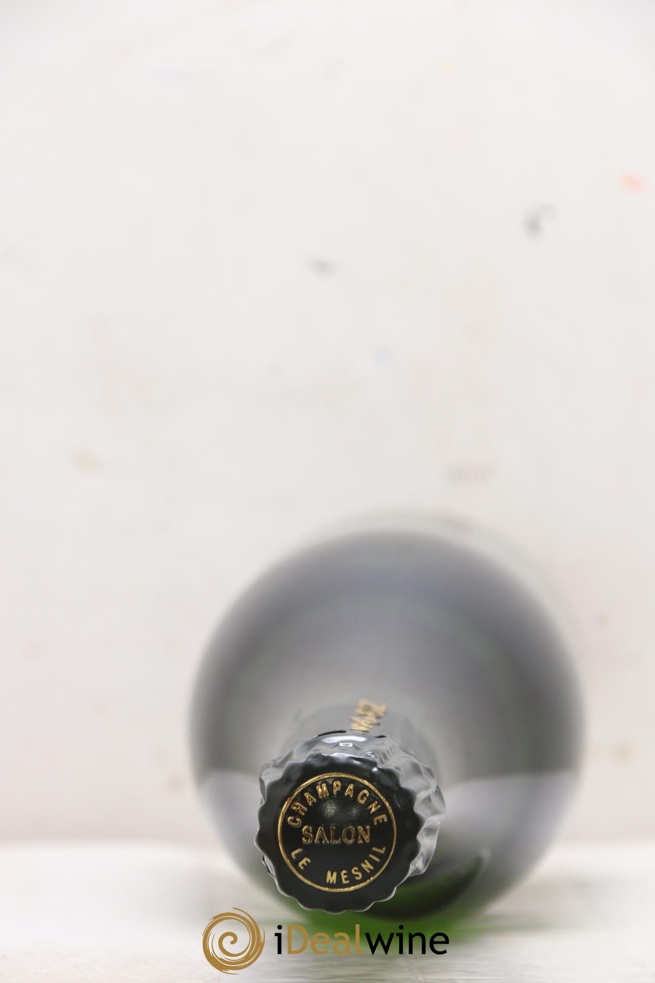 Cuvée S Salon 2006 - Lotto di 1 bottiglia - 2