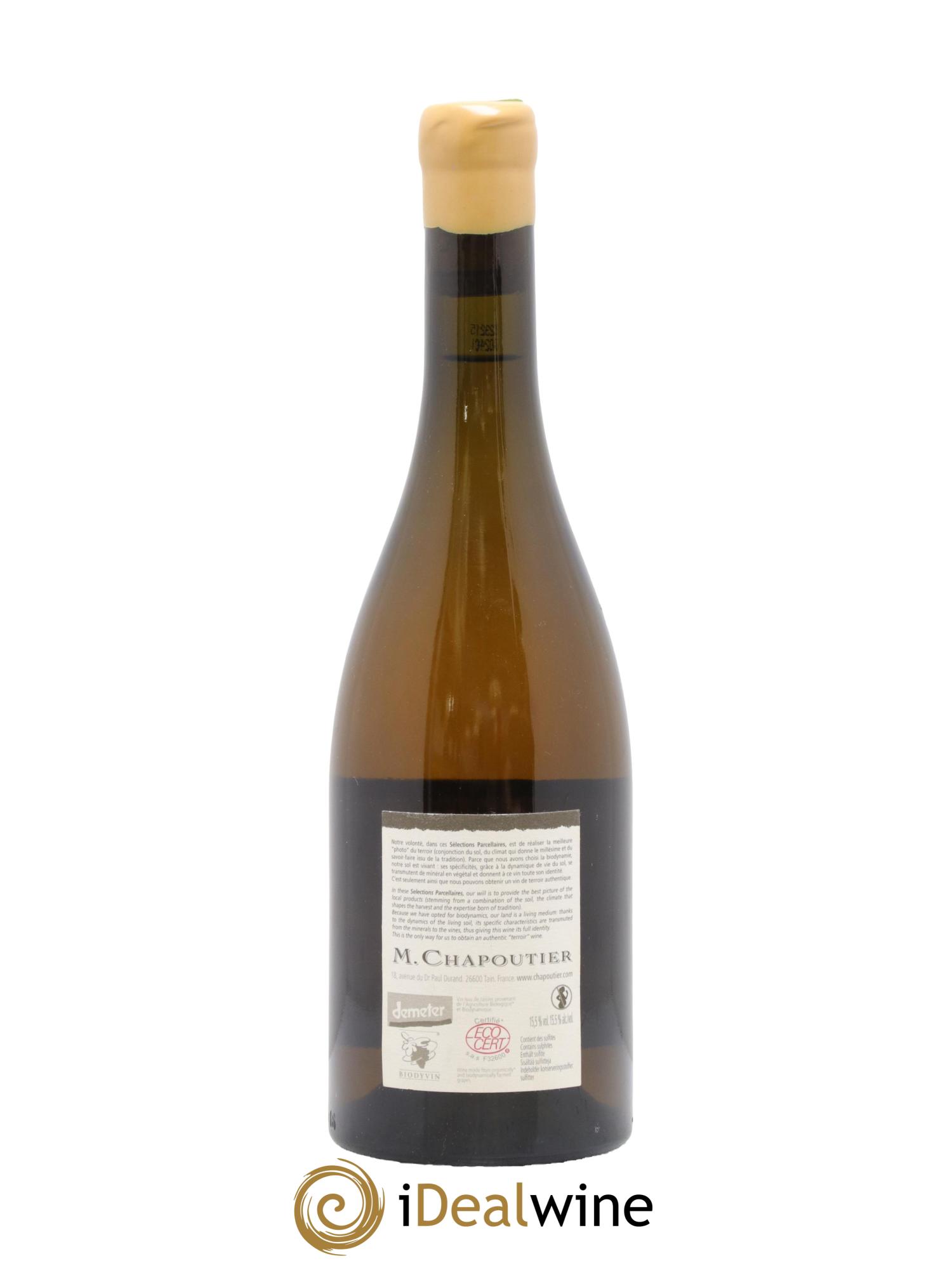 Hermitage Ermitage Le Méal Chapoutier 2006 - Posten von 1 Flasche - 1