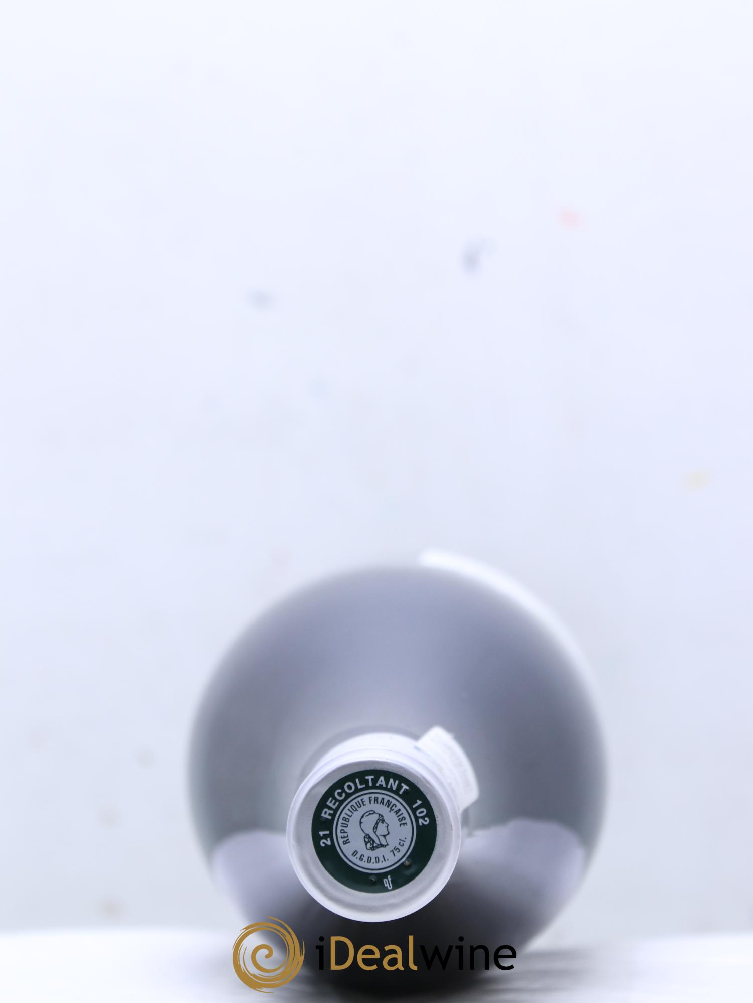 Vosne-Romanée Bizot (Domaine)  2016 - Lot of 1 bottle - 2