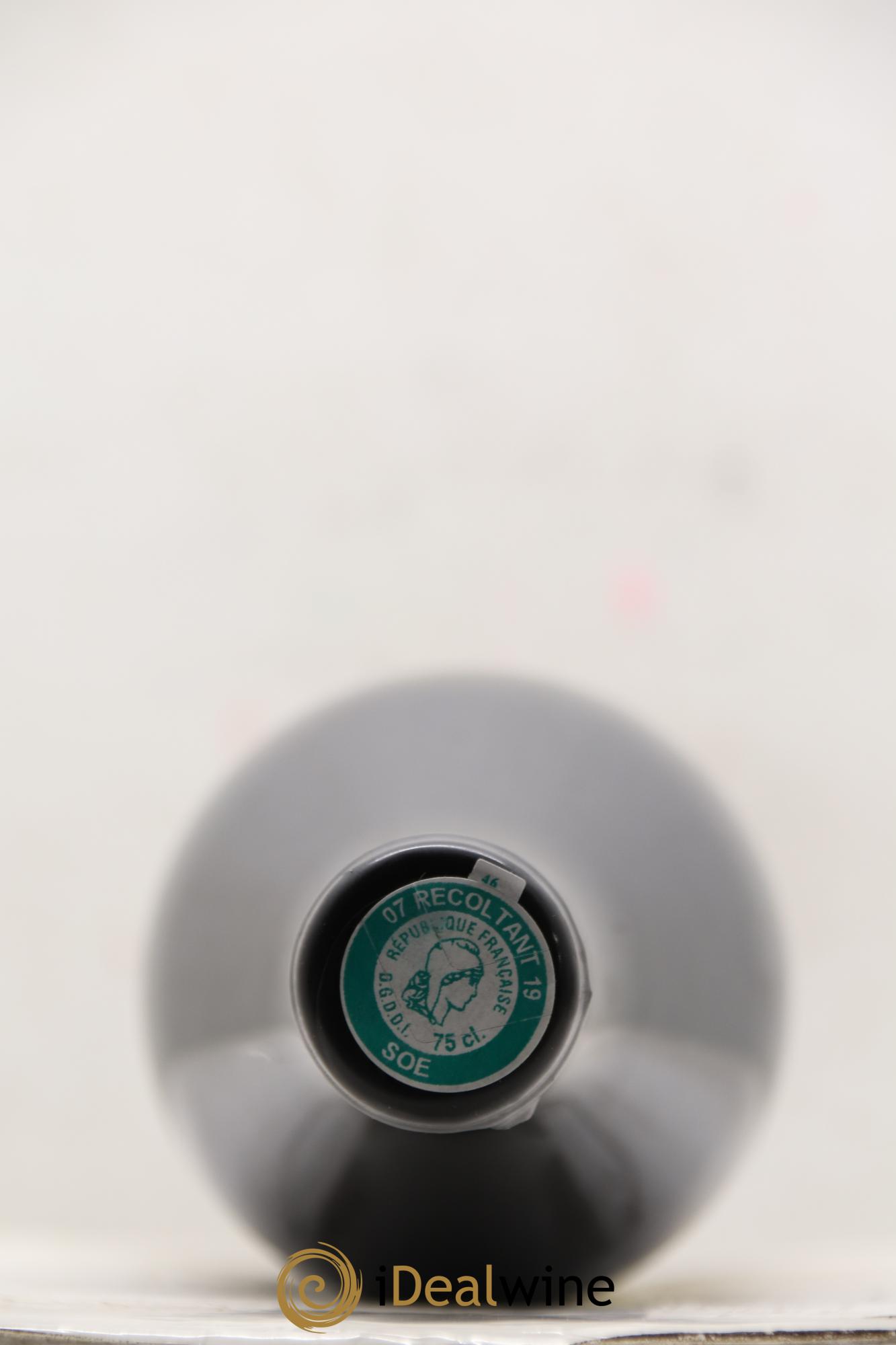 Saint-Joseph Clos Florentin Jean-Louis Chave 2019 - Posten von 1 Flasche - 2