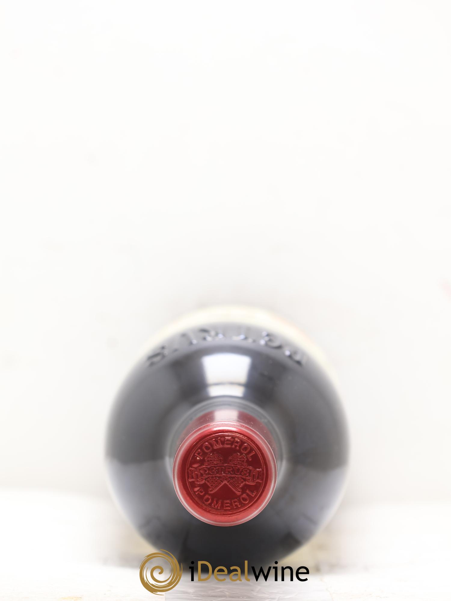 Petrus 2020 - Posten von 1 Flasche - 2