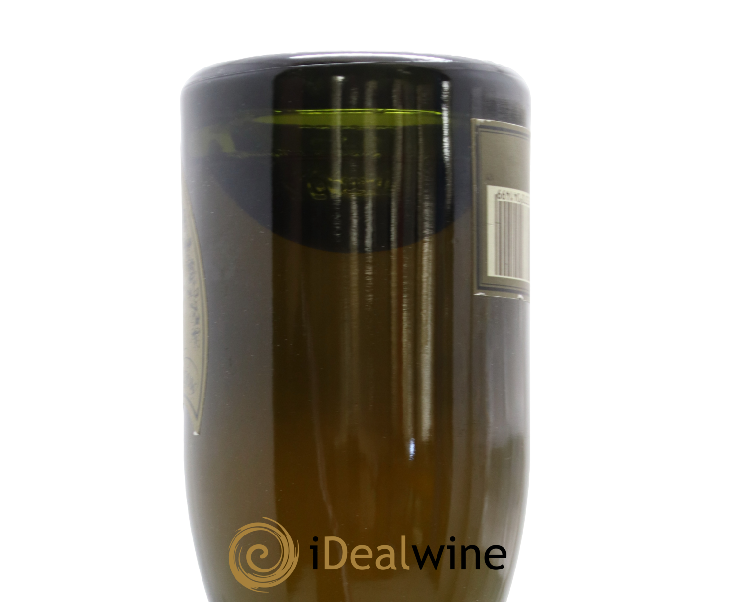 Brut Dom Pérignon 1988 - Lot de 1 bouteille - 3