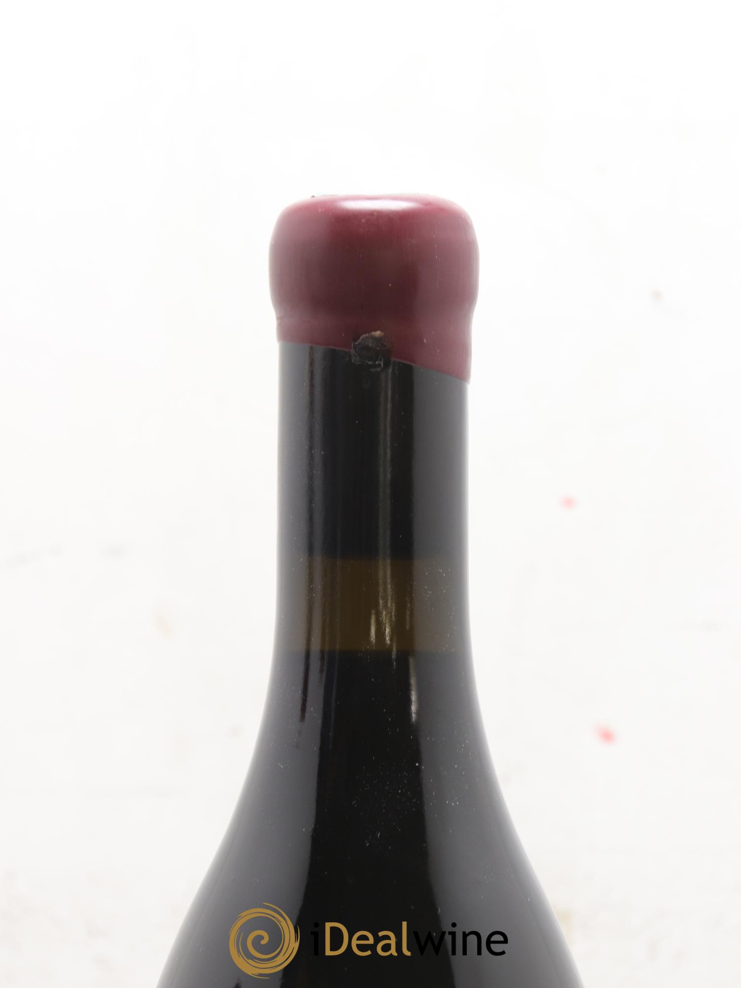 Corton Grand Cru Bressandes Chandon de Briailles  2020 - Lotto di 6 bottiglie - 5