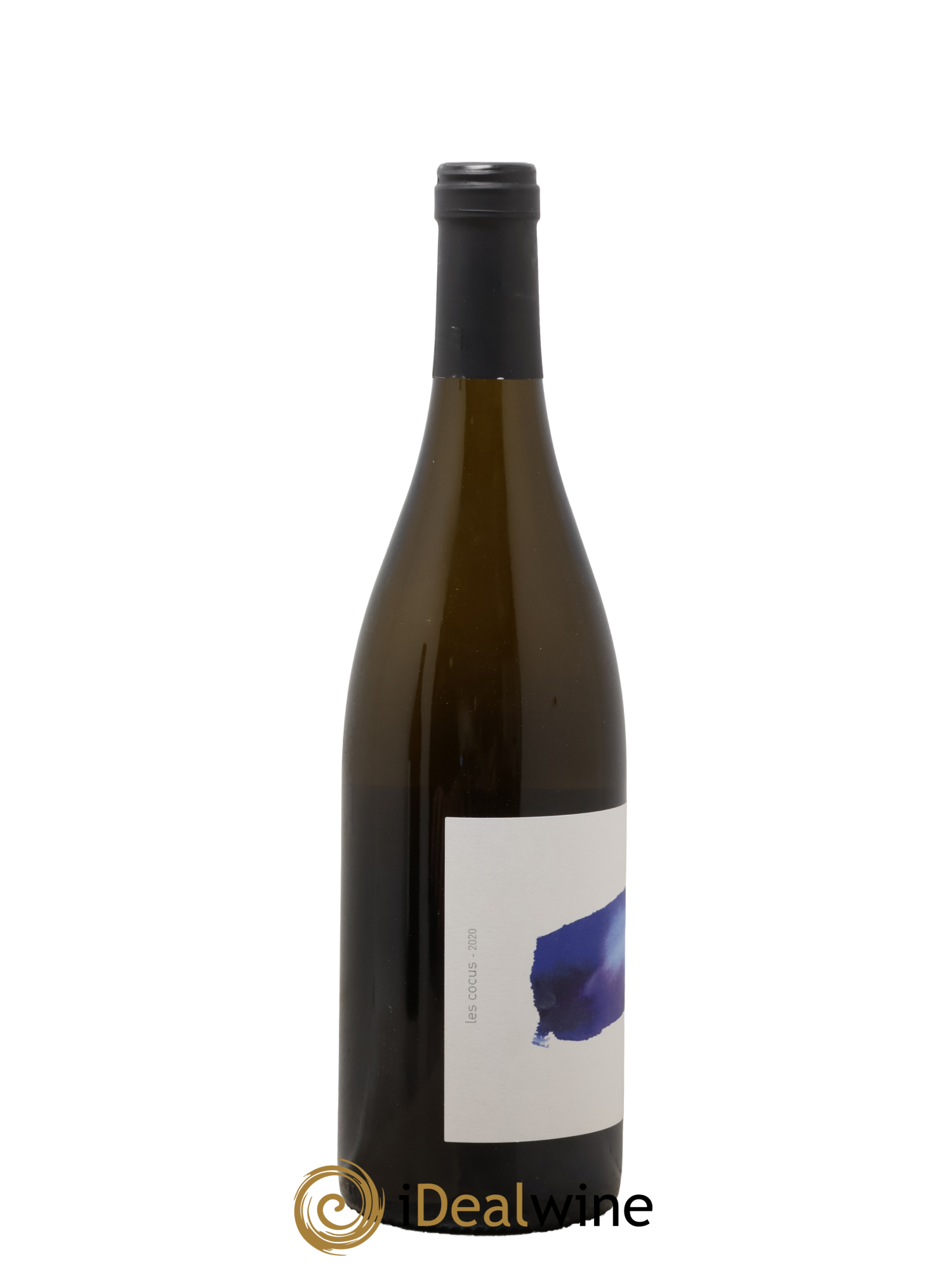 Anjou Cocus Thomas Batardière 2020 - Lot de 1 bouteille - 1