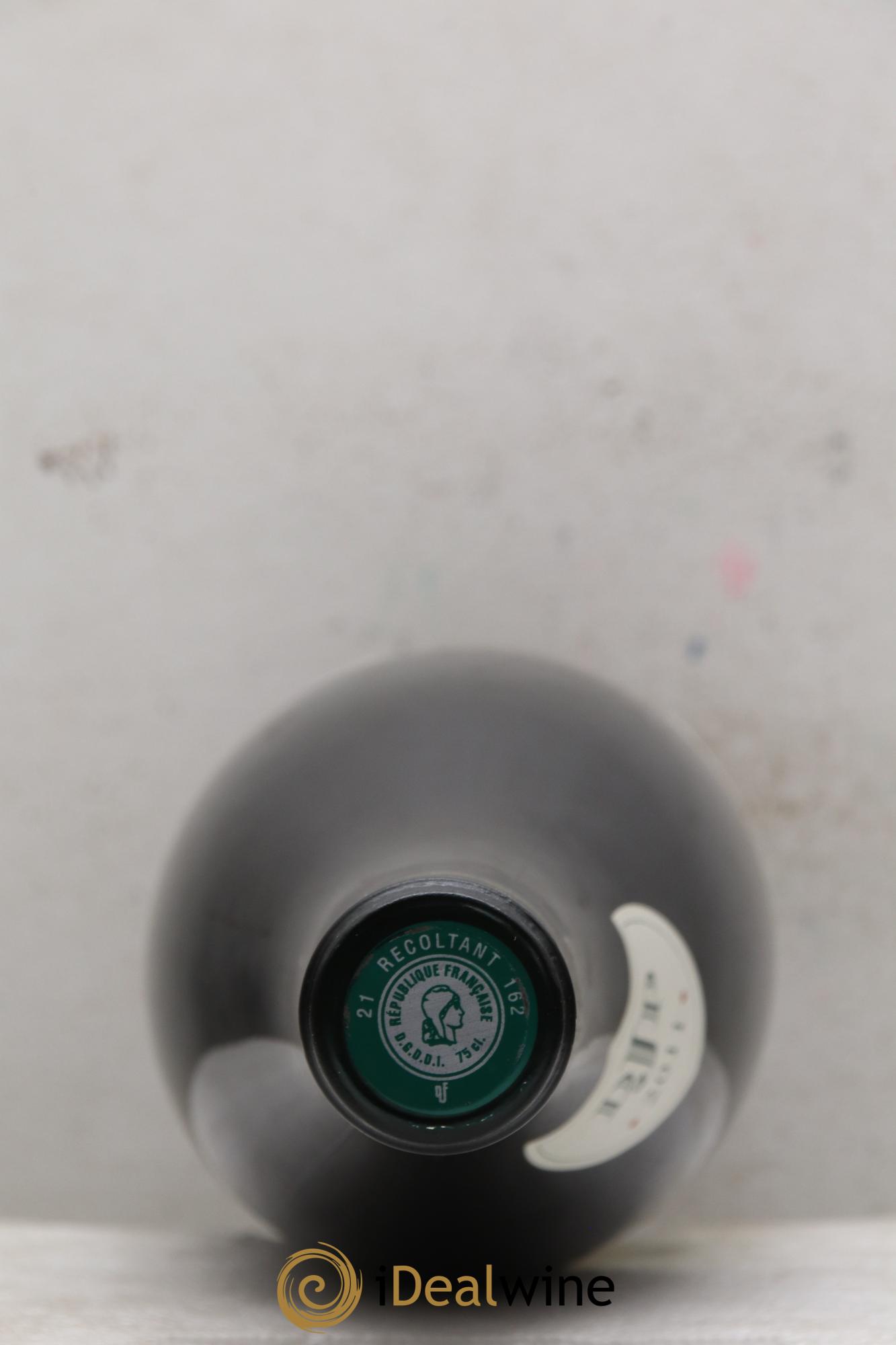 Musigny Grand Cru Jacques Prieur (Domaine) 2011 - Lotto di 1 bottiglia - 2