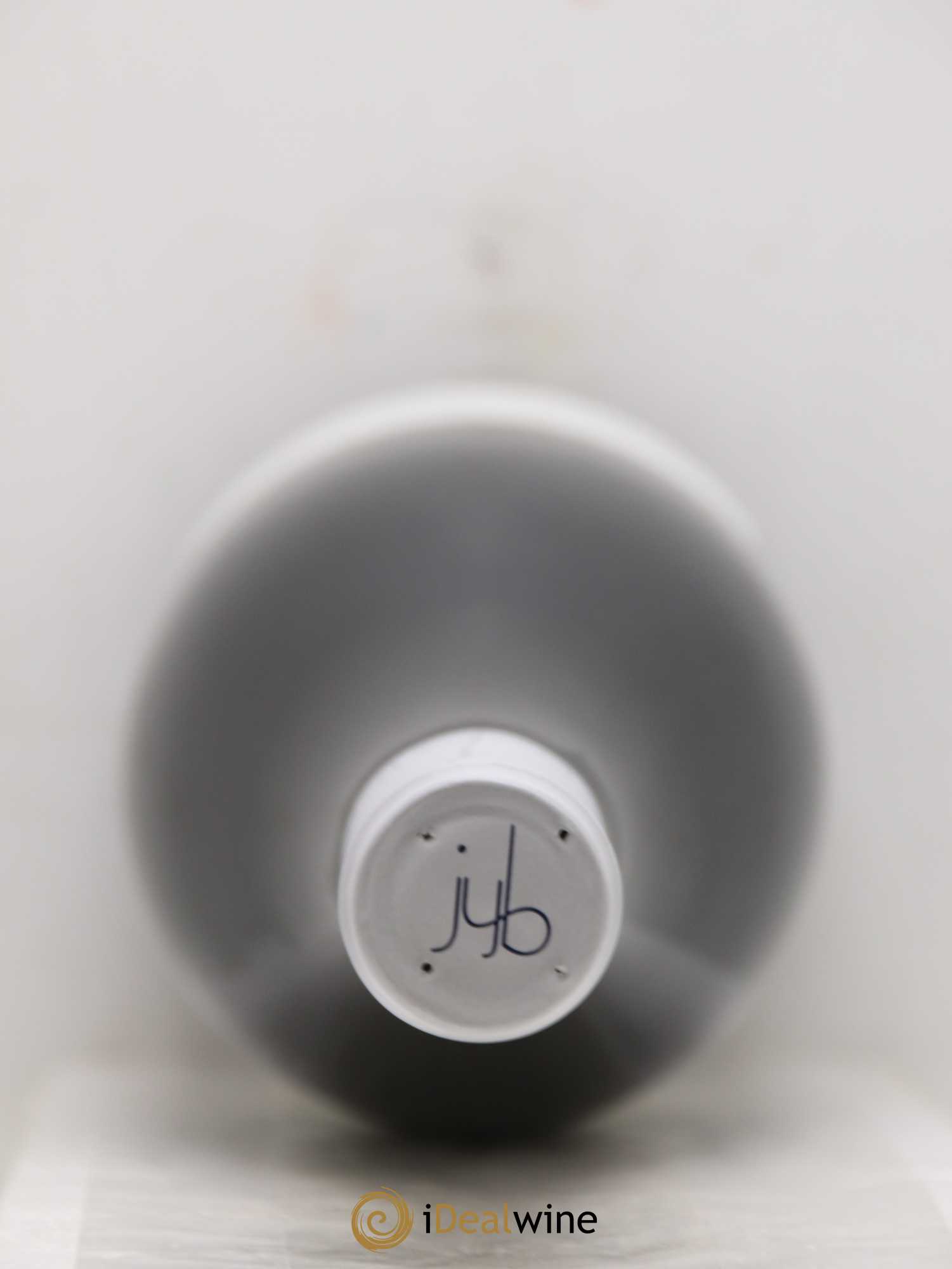 Vosne-Romanée Bizot (Domaine) 2016 - Lot de 1 bouteille - 2