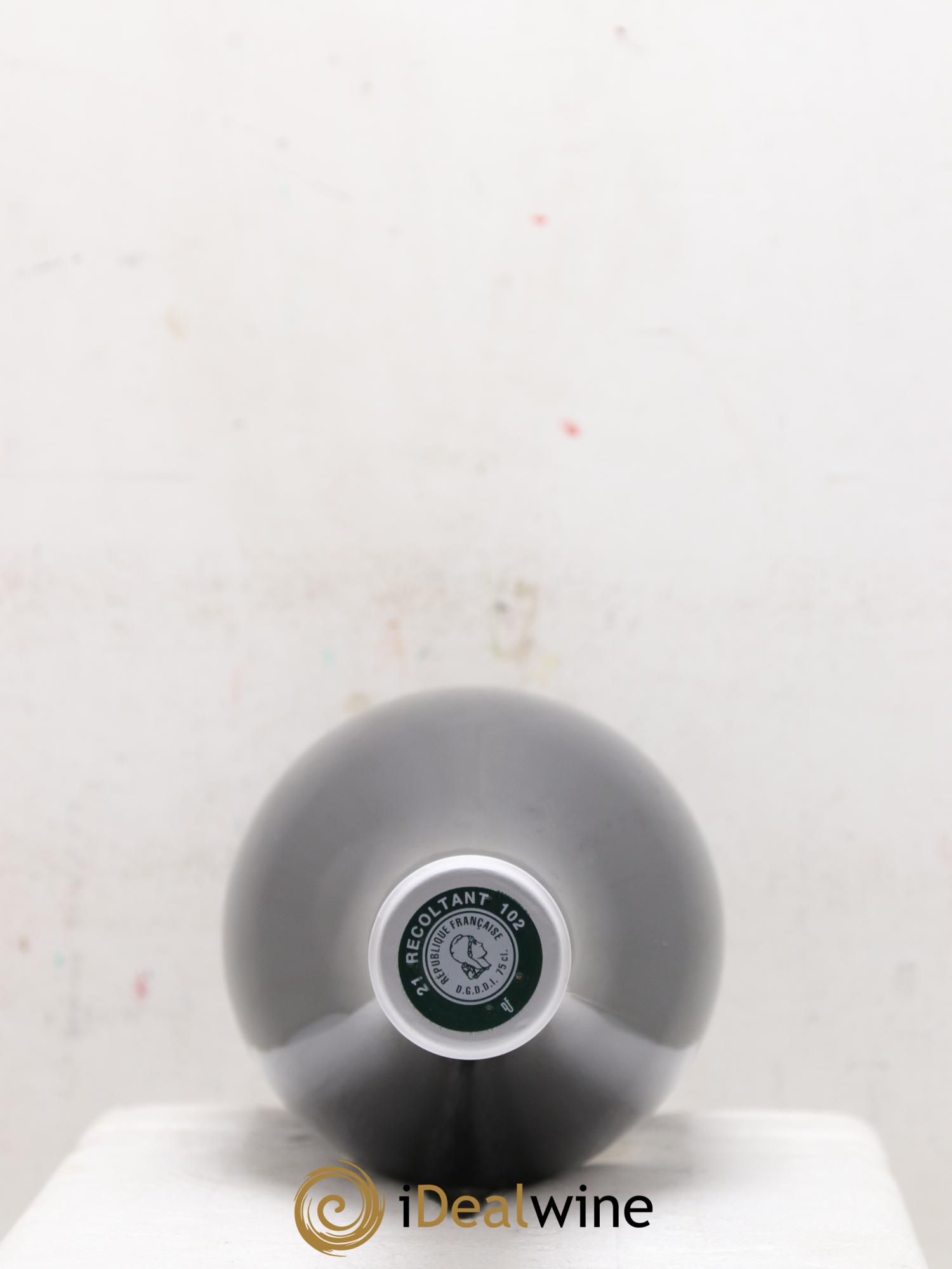 Echezeaux Grand Cru Bizot (Domaine) 2017 - Lot of 1 bottle - 2