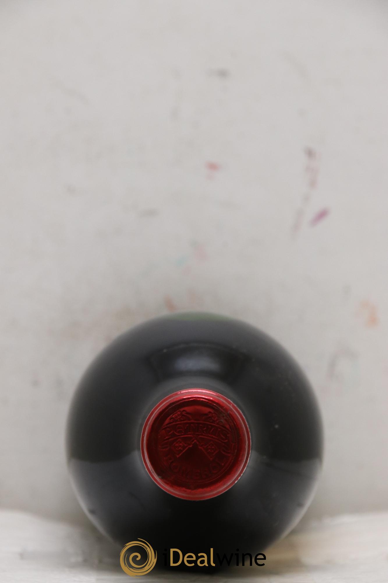 Petrus 1993 - Lotto di 1 bottiglia - 1