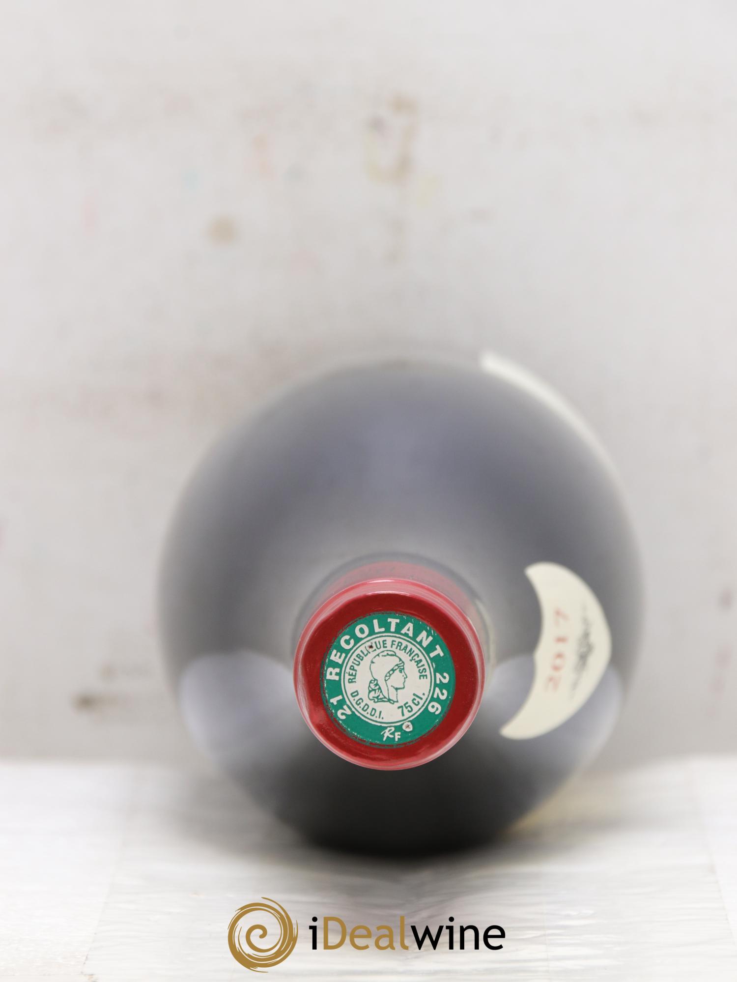 Mazis-Chambertin Grand Cru Armand Rousseau (Domaine) 2017 - Lotto di 1 bottiglia - 1