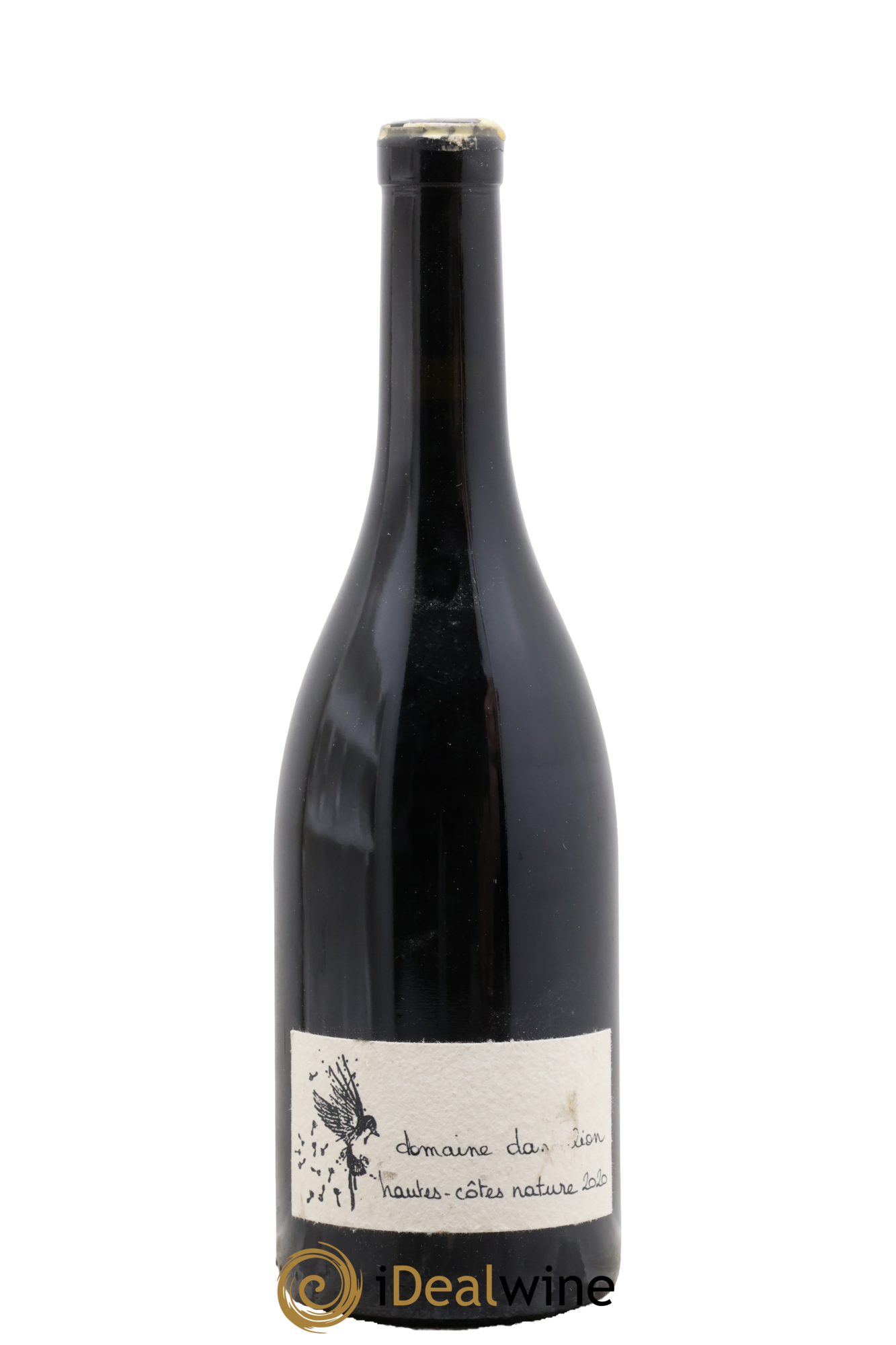 Hautes-Côtes de Beaune Nature Dandelion (Domaine) 2020 - Lot de 1 bouteille - 0