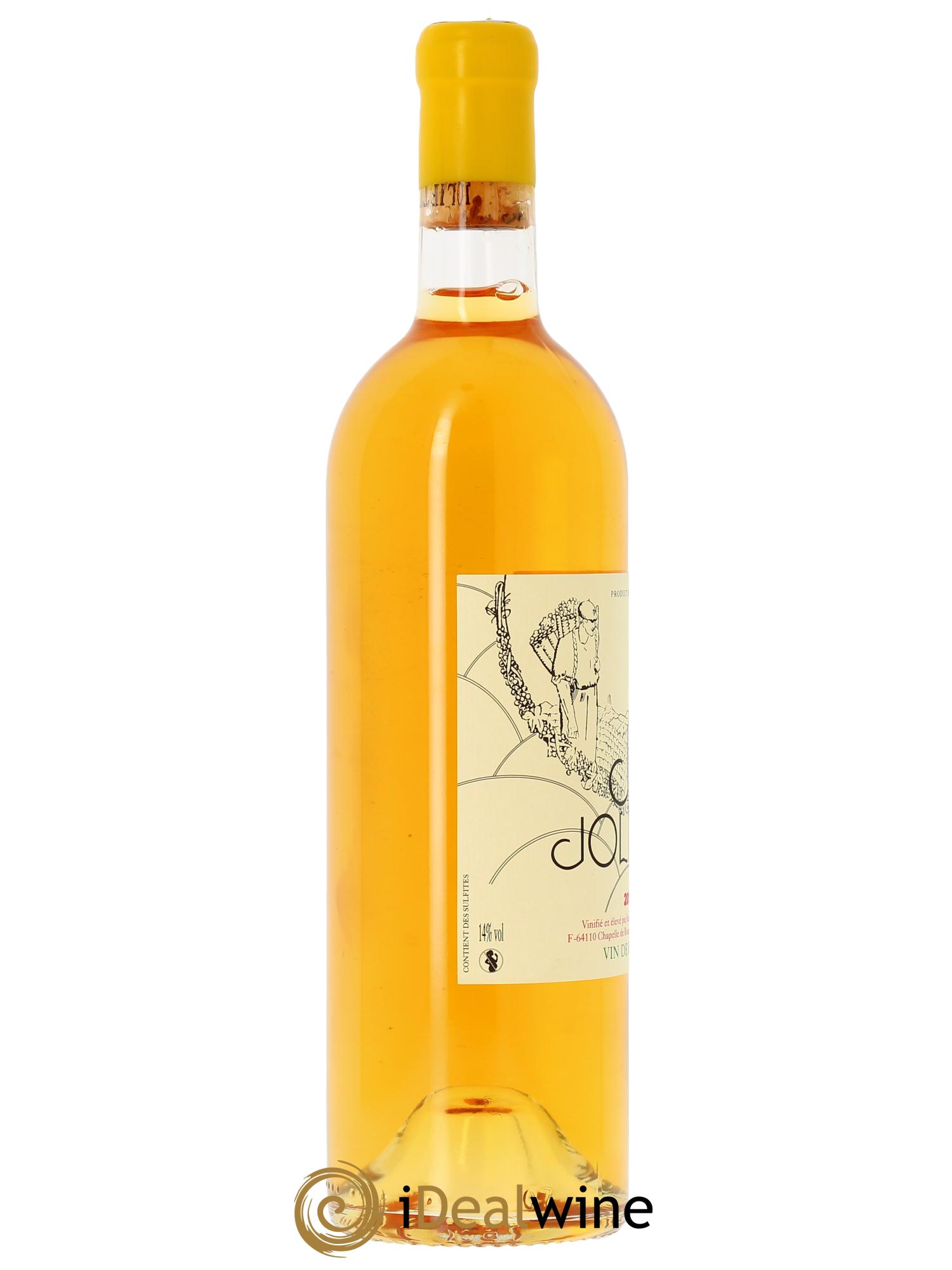 Vin de France J de Joliette Clos Joliette  2016 - Lotto di 1 bottiglia - 1