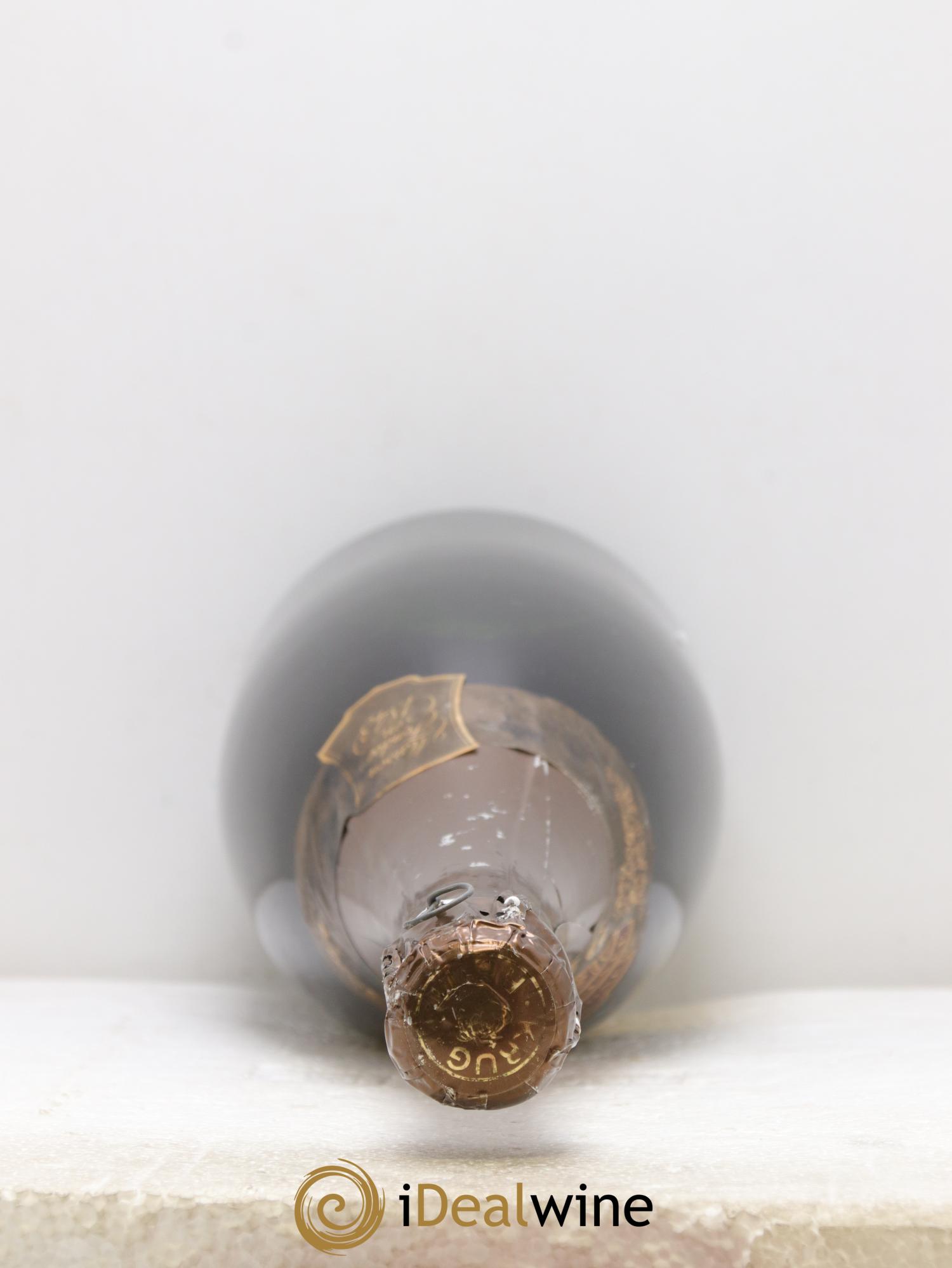Grande Cuvée Brut Krug - Posten von 1 Flasche - 1