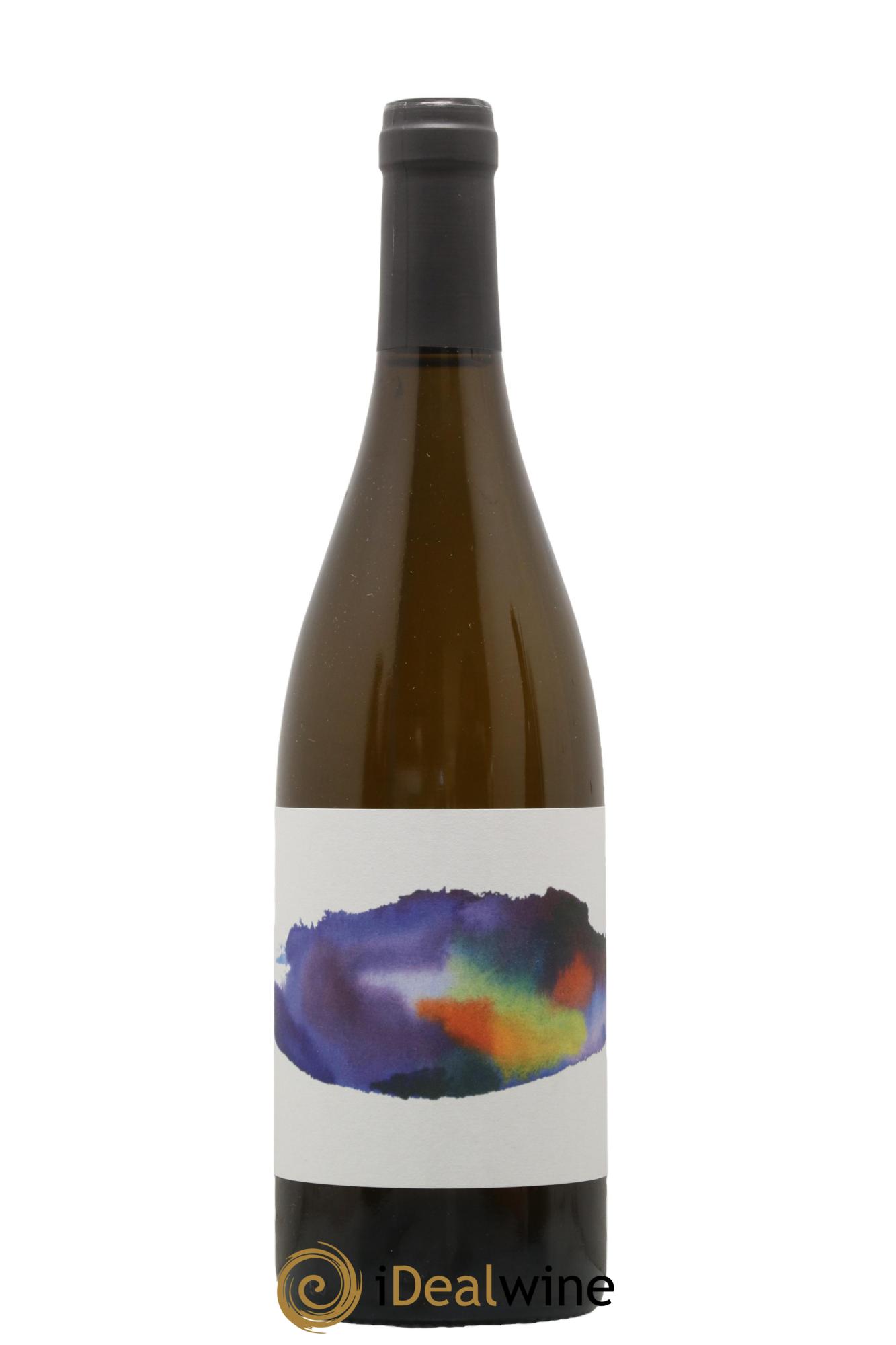 Vin de France Les Noëls de Montbenault Thomas Batardière 2022 - Lot de 1 bouteille - 0