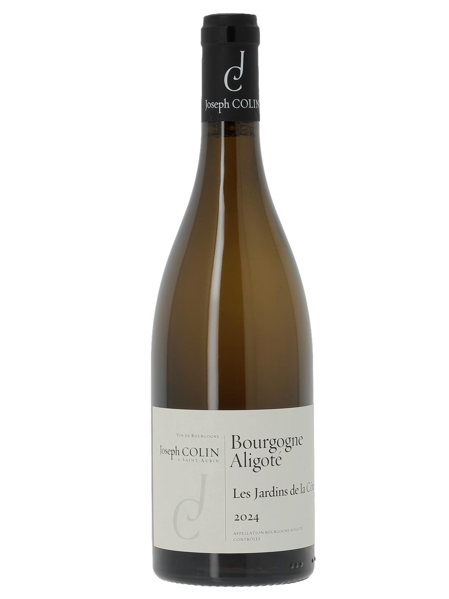 Bourgogne Aligoté Les jardins de la Côte Joseph Colin 2024 - Lot of 1 bottle - 0